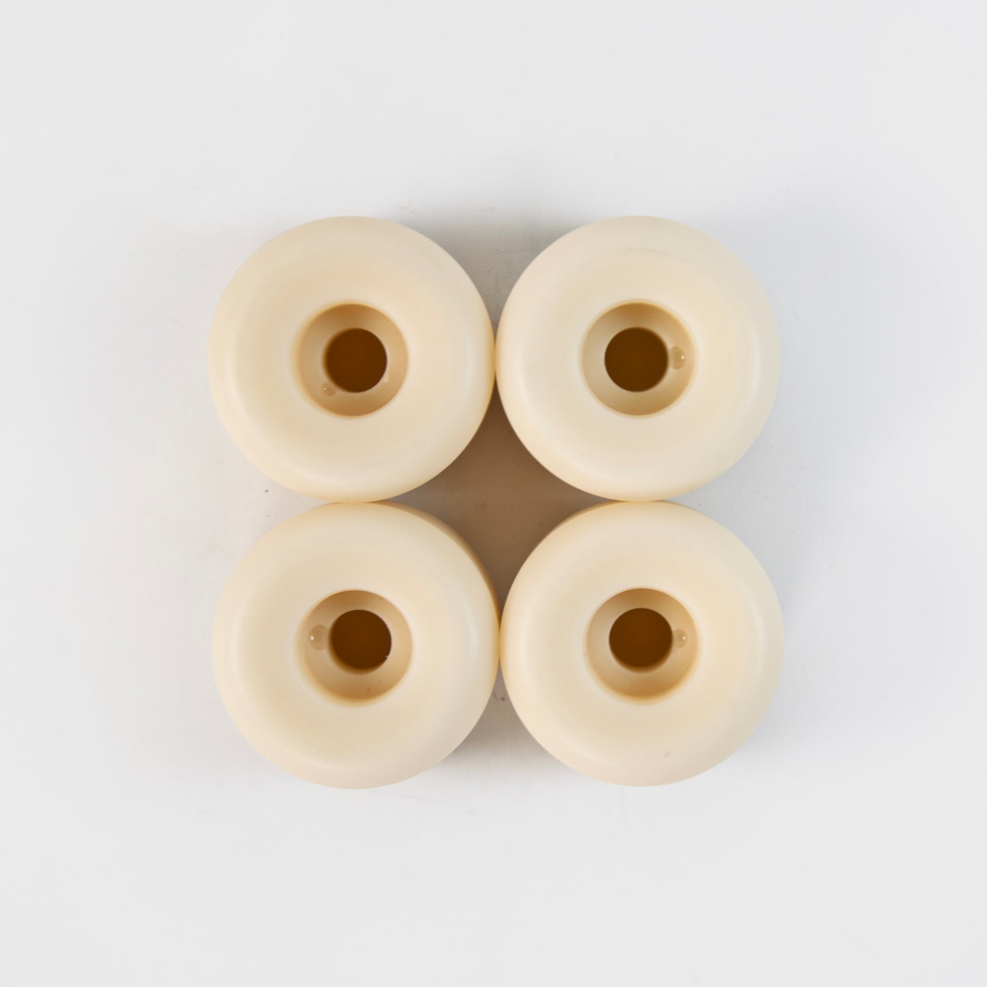 Spitfire - 97a - Conical Full Formula Four Wheels - Natural - Prime Delux Store