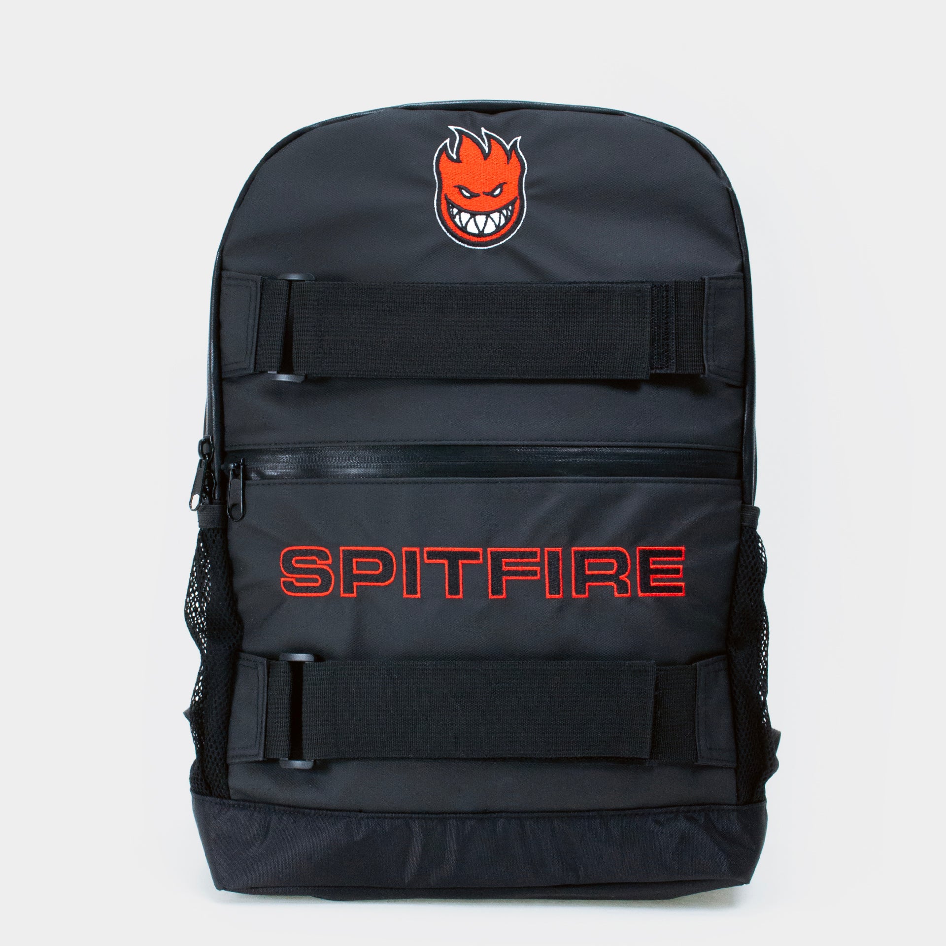 Spitfire Classic '87 Backpack - Black/ Red - Prime Delux Store