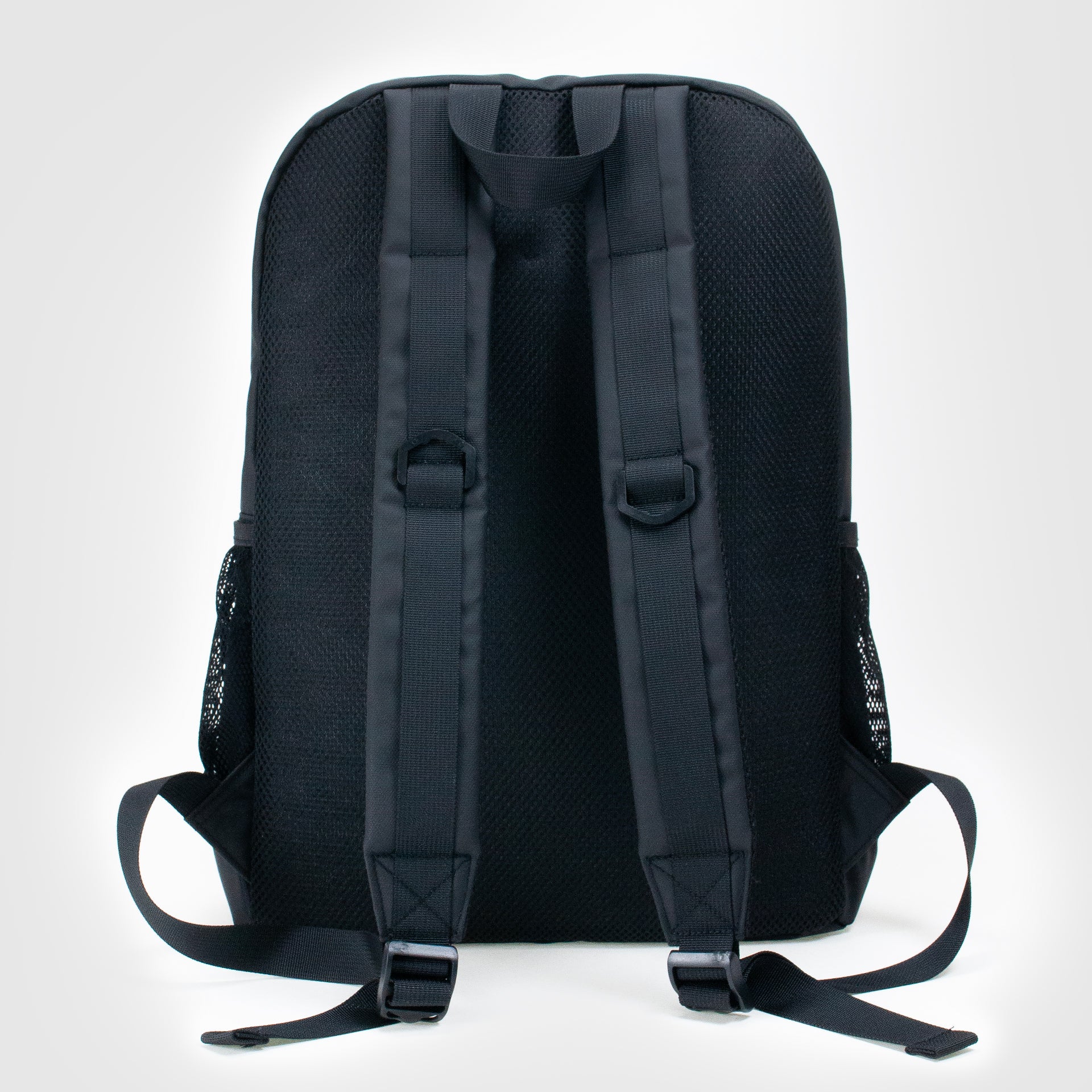 Spitfire Classic '87 Backpack - Black/ Red - Prime Delux Store