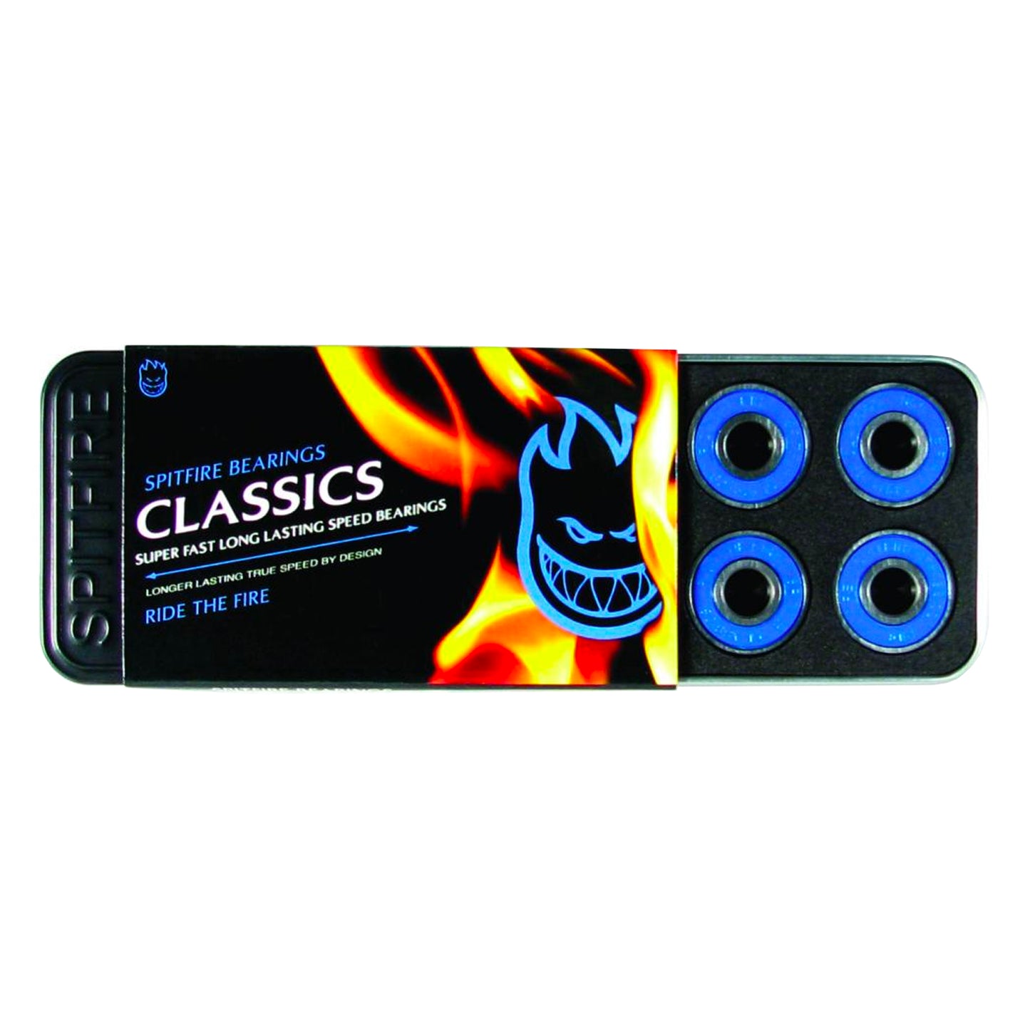 Spitfire Classics Bearings - Prime Delux Store