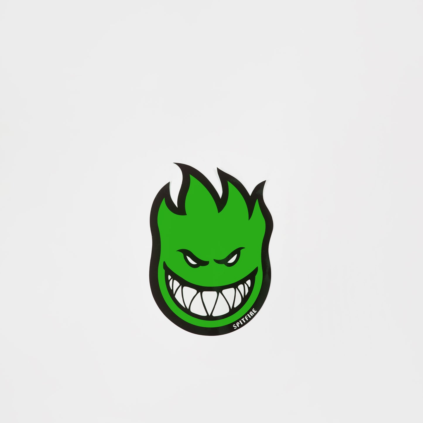 Spitfire Fireball Bighead Sticker S - Assorted - Prime Delux Store