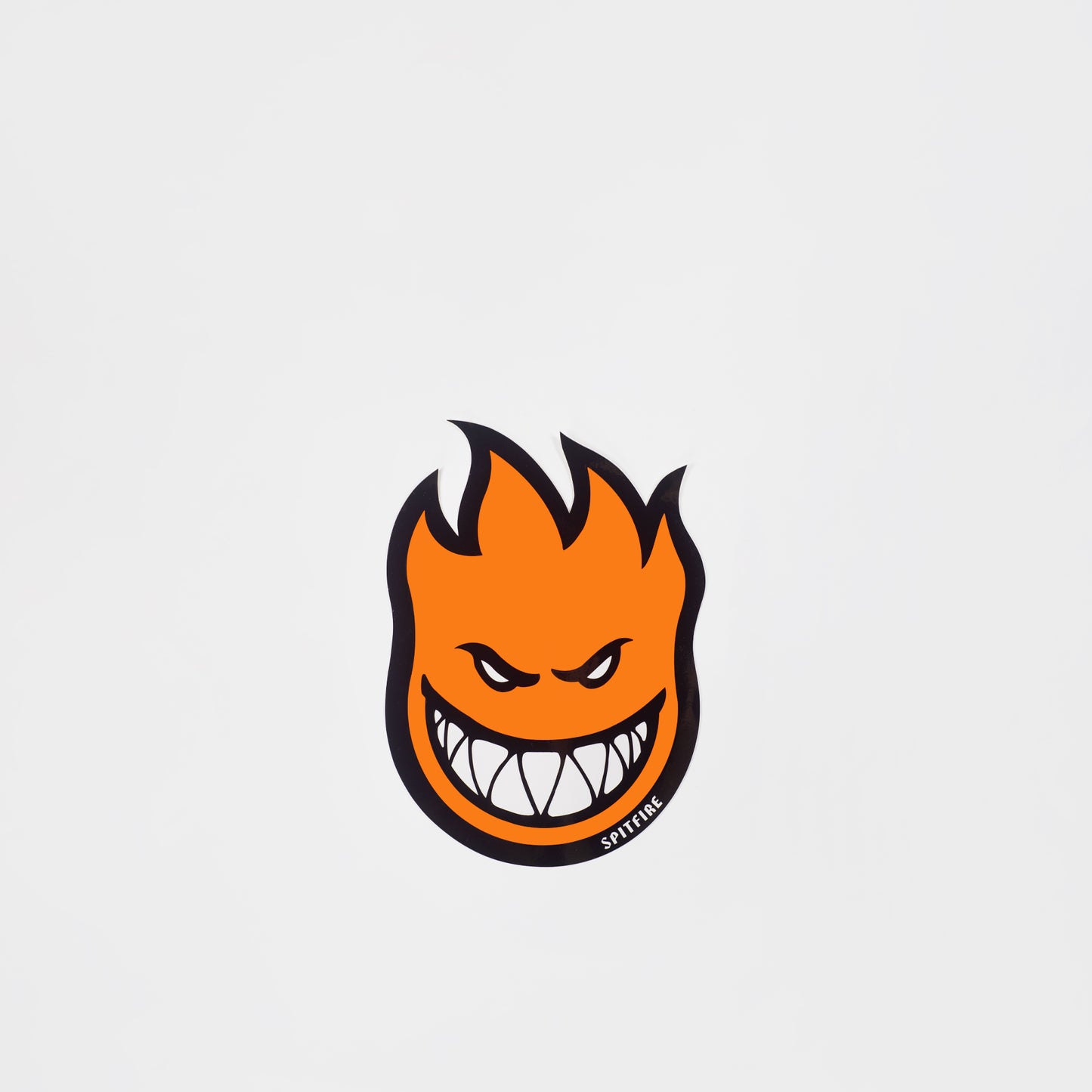 Spitfire Fireball Bighead Sticker S - Assorted - Prime Delux Store