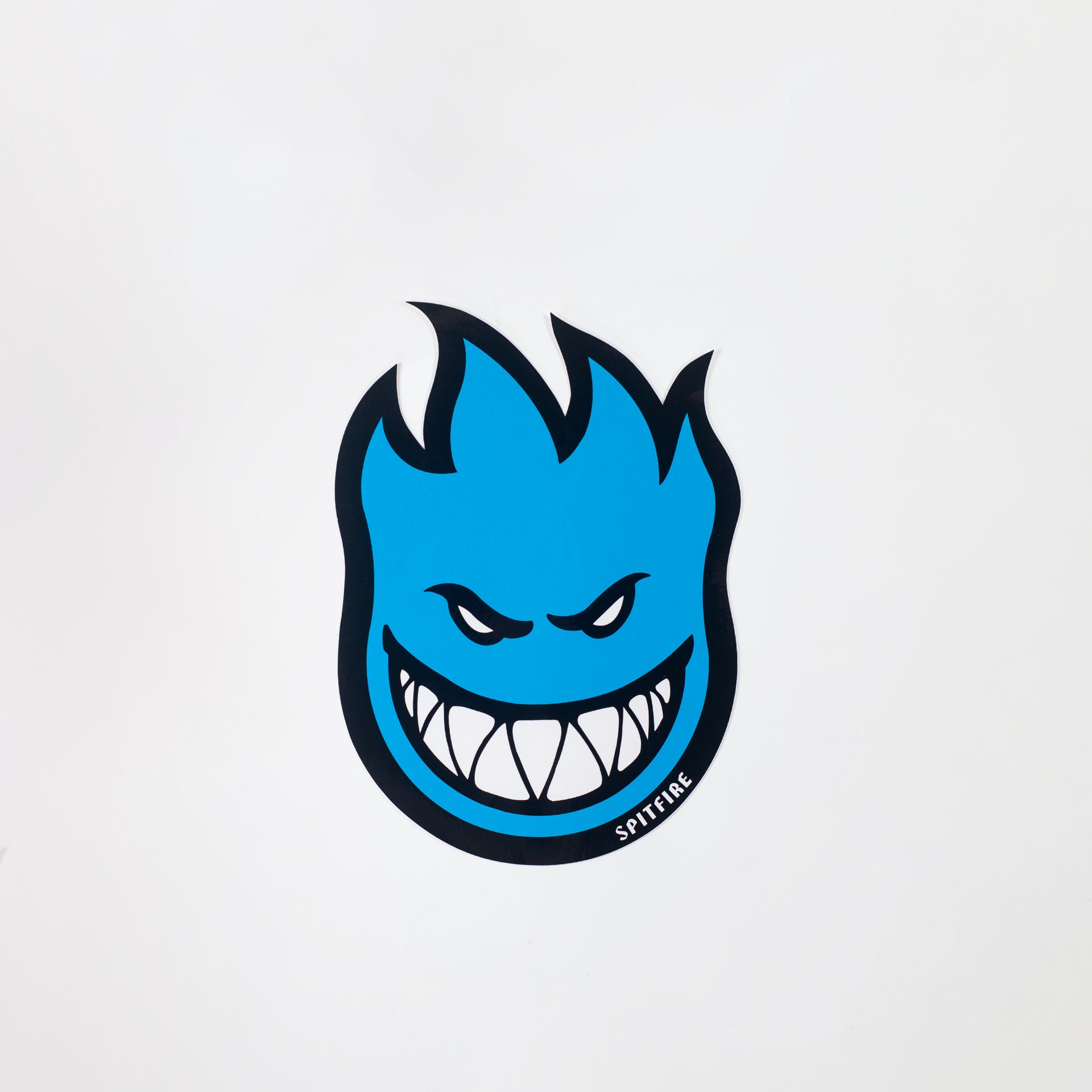 Spitfire Fireball Bighead Sticker L - Assorted - Prime Delux Store