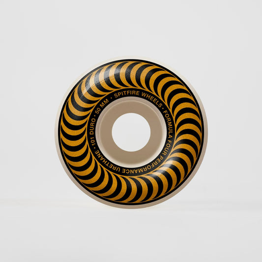 Spitfire - 99a - Formula Four Classics Wheels - Prime Delux Store