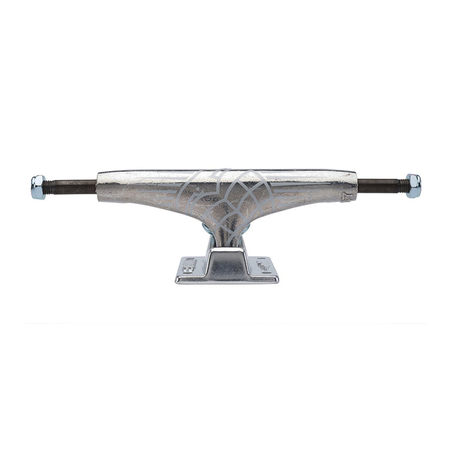 Thunder Hollow Lights Truck 149 (8.5") - Polished - Prime Delux Store