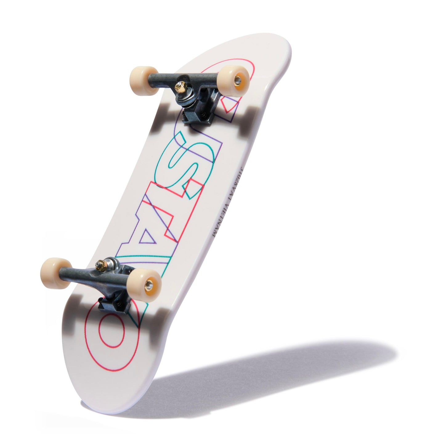 Tech Deck - Olympic Paris 2024 Gustavo Ribeiro Fingerboard (M50) - 96mm - Prime Delux Store