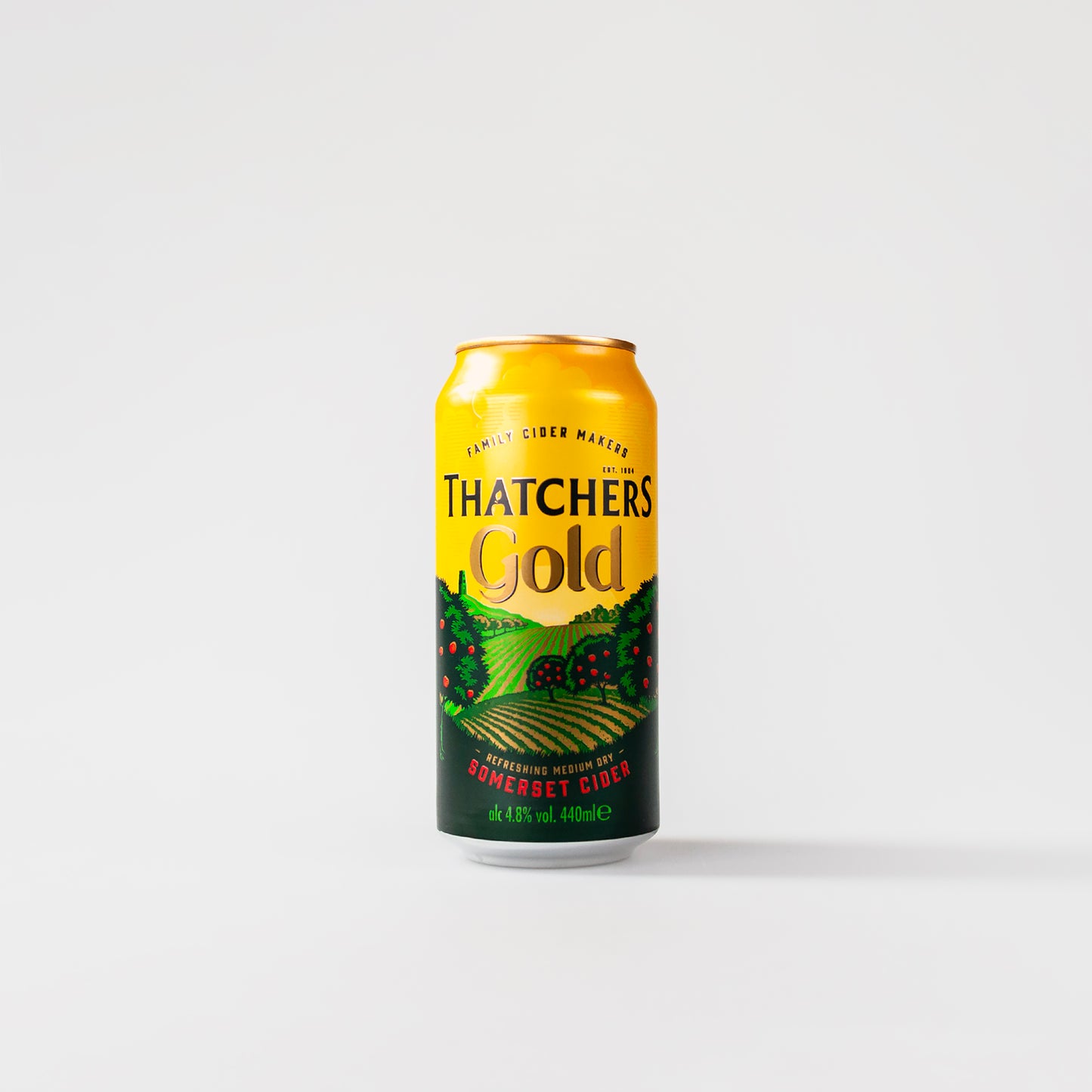 Thatchers Gold - Can - Prime Delux Store