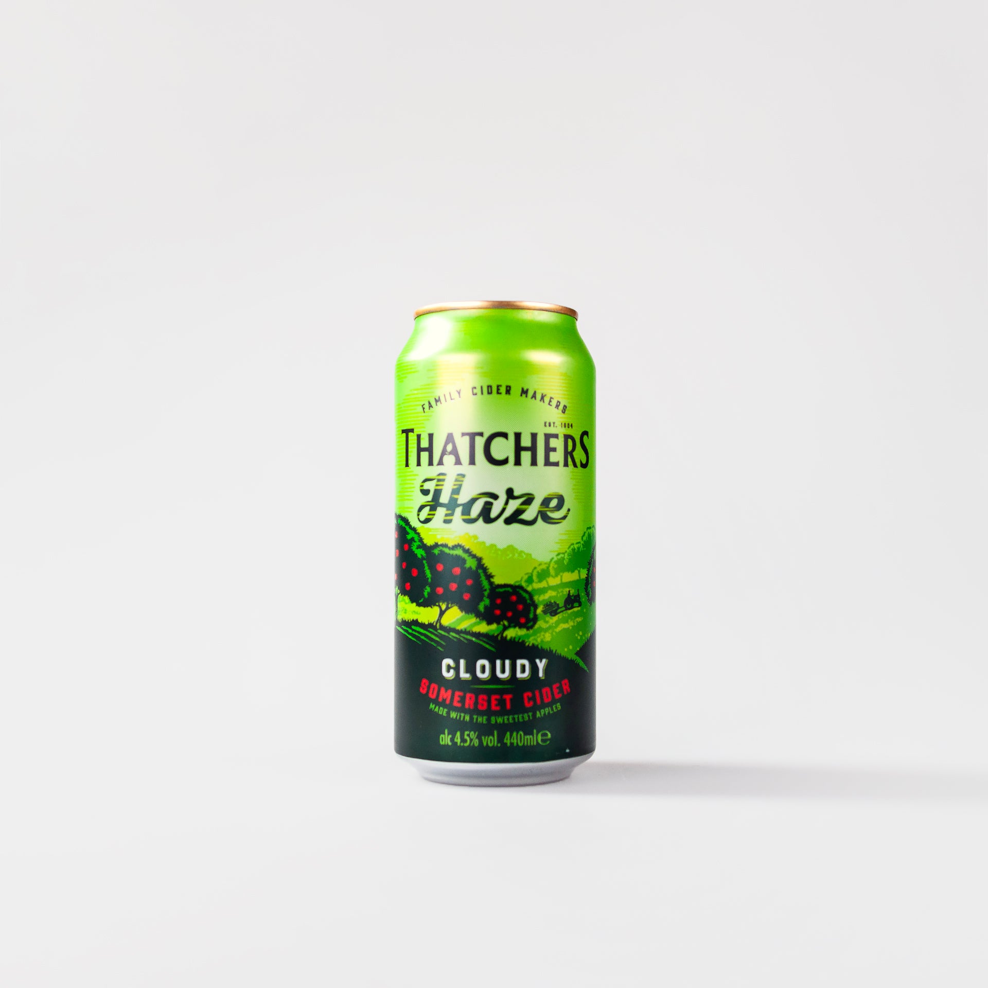 Thatchers Haze - Can - Prime Delux Store