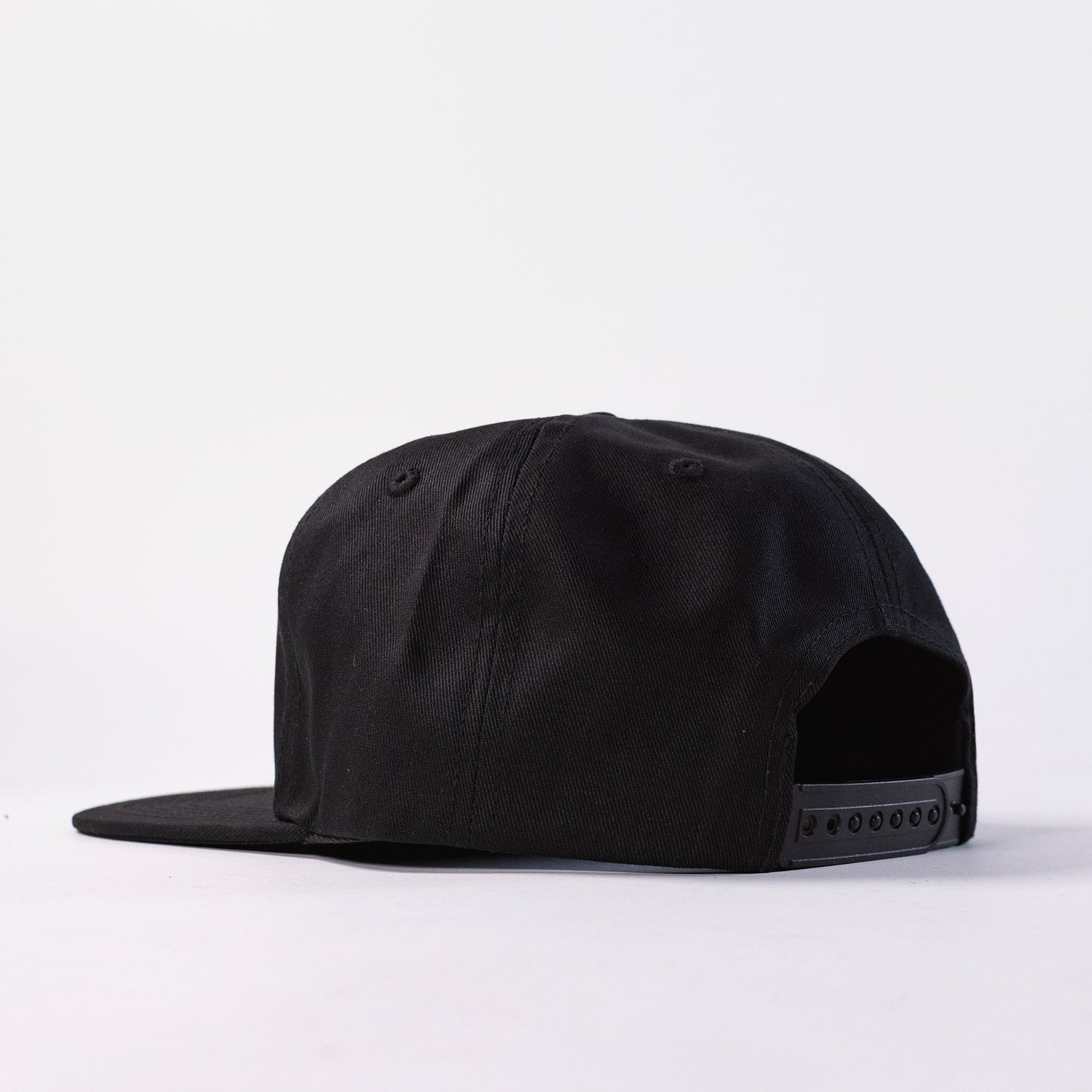Thrasher Airbrush Snapback - Black - Prime Delux Store