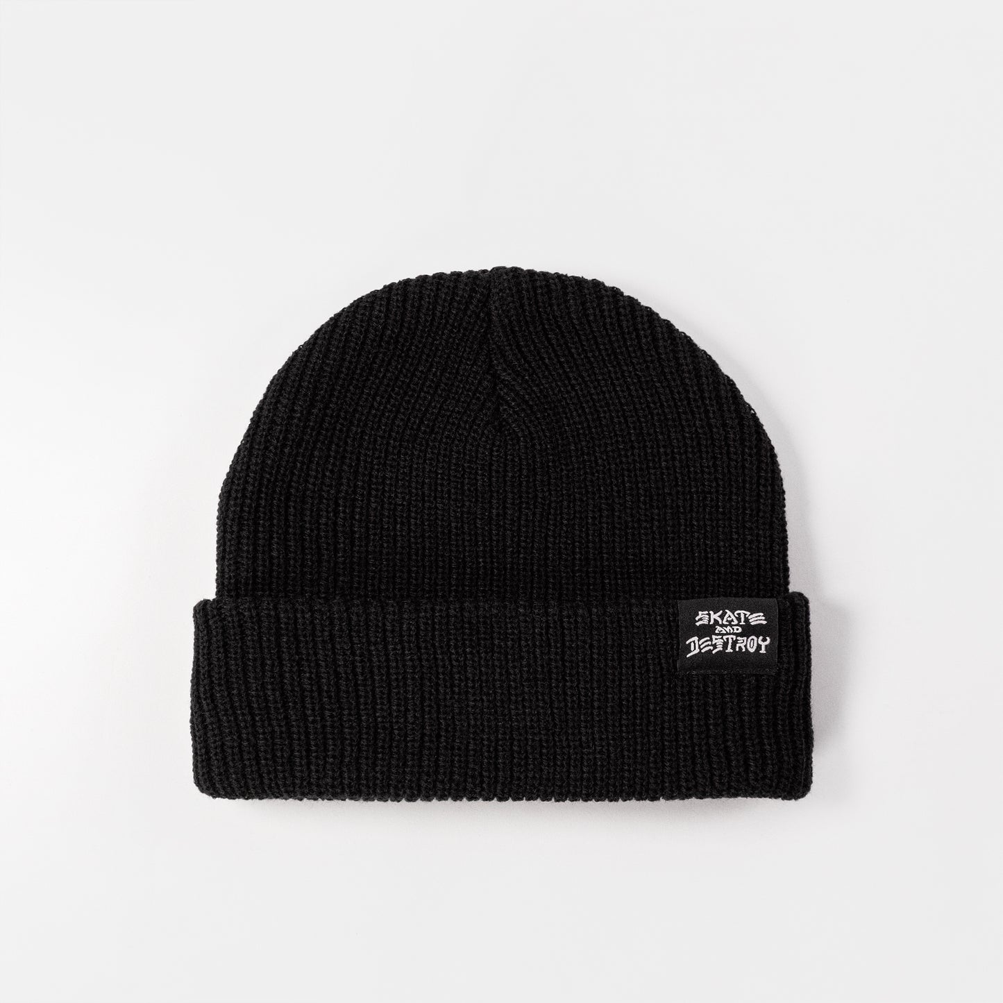 Thrasher S.A.D. / Skategoat Beanie - Prime Delux Store