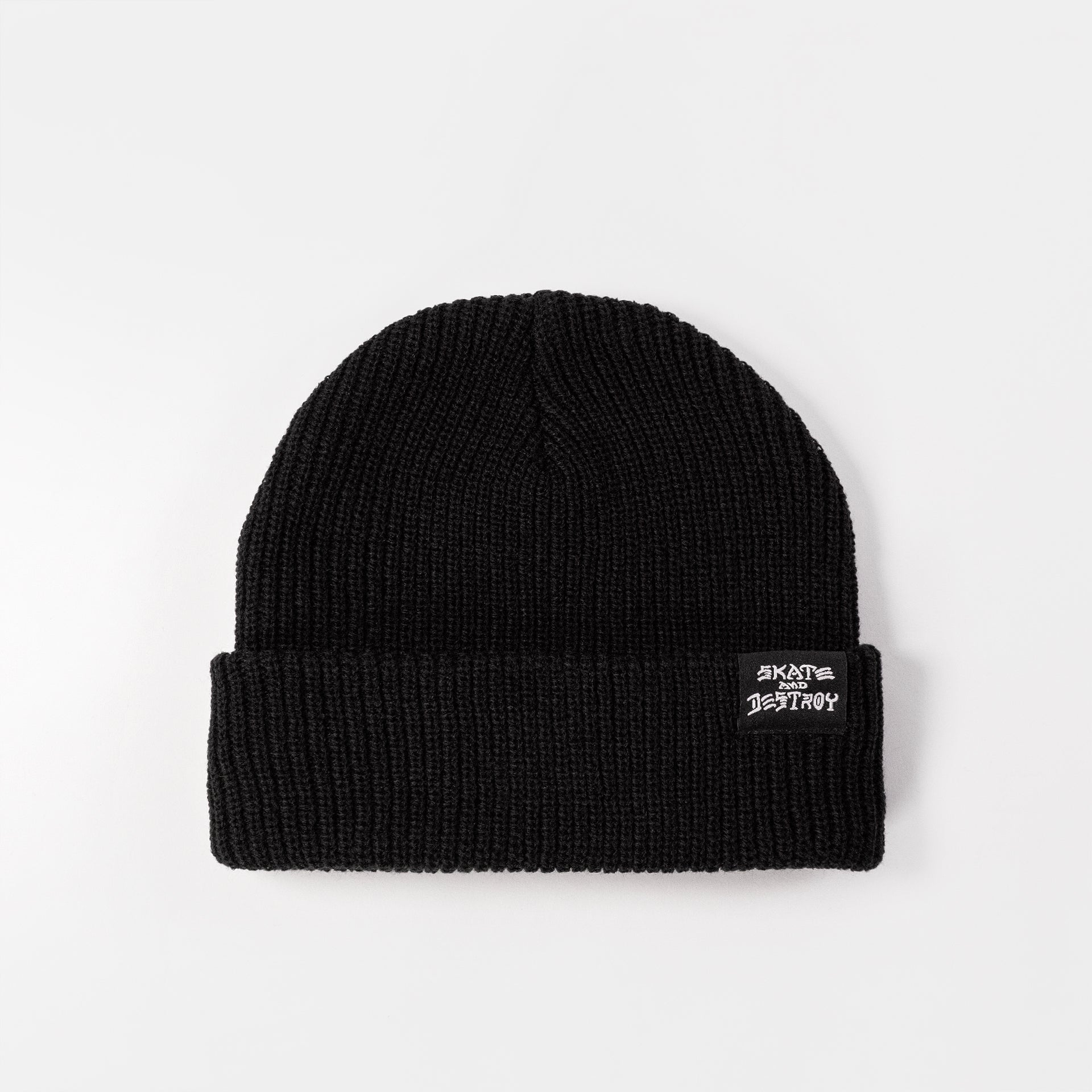 Thrasher S.A.D. / Skategoat Beanie - Prime Delux Store