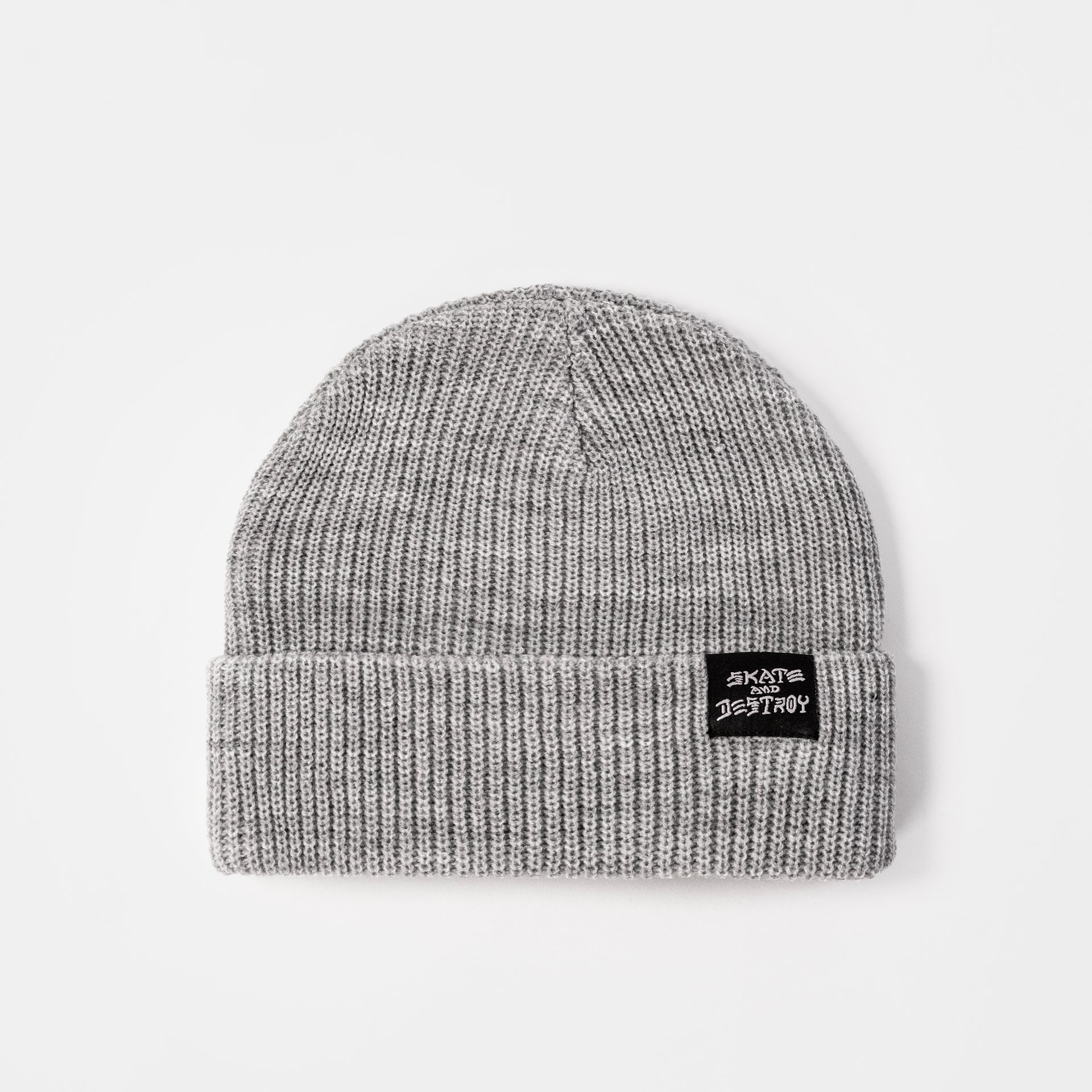Thrasher S.A.D. / Skategoat Beanie - Prime Delux Store