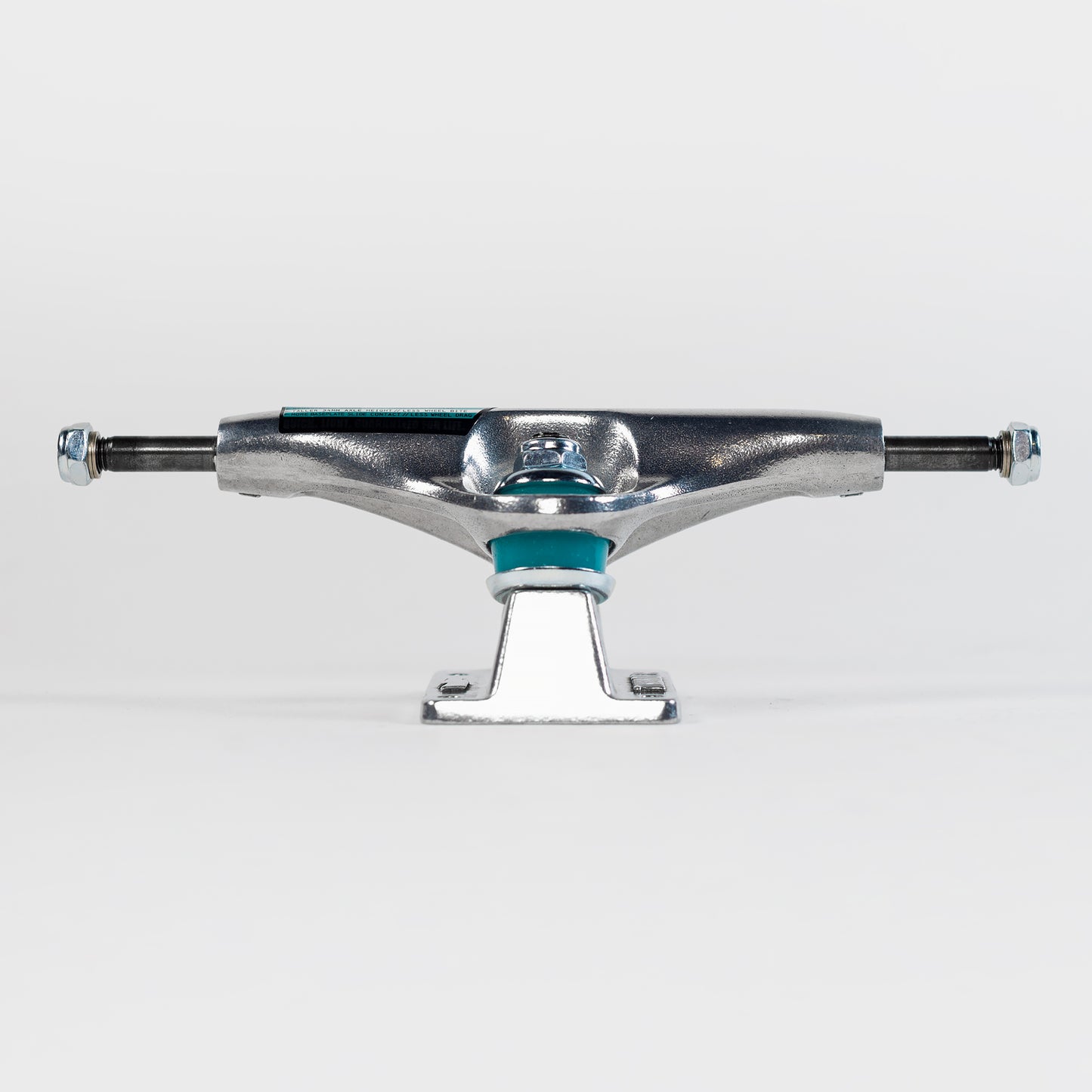 Thunder - T-II Trucks Polished (Sold as a pair) - Prime Delux Store