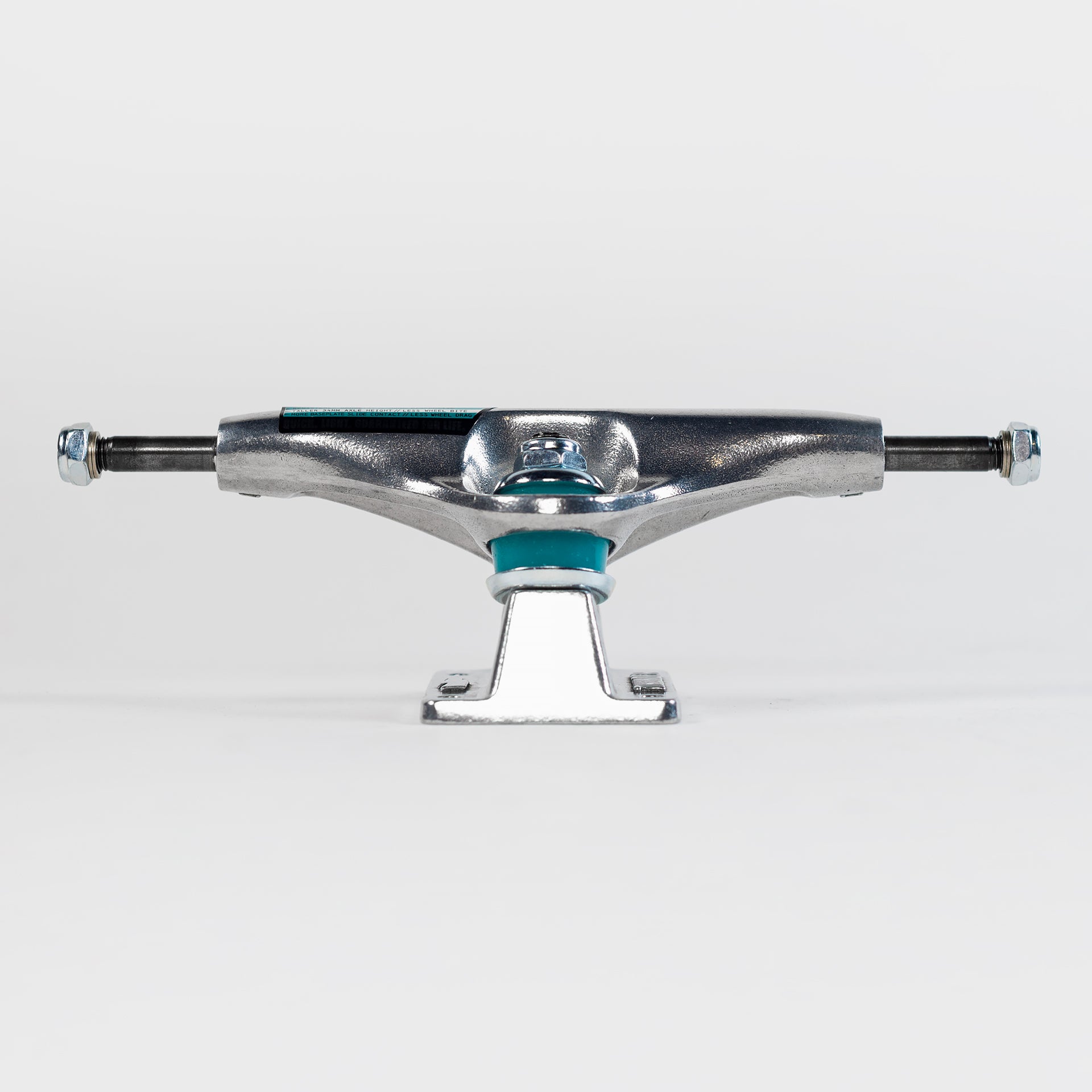 Thunder - T-II Trucks Polished (Sold as a pair) - Prime Delux Store