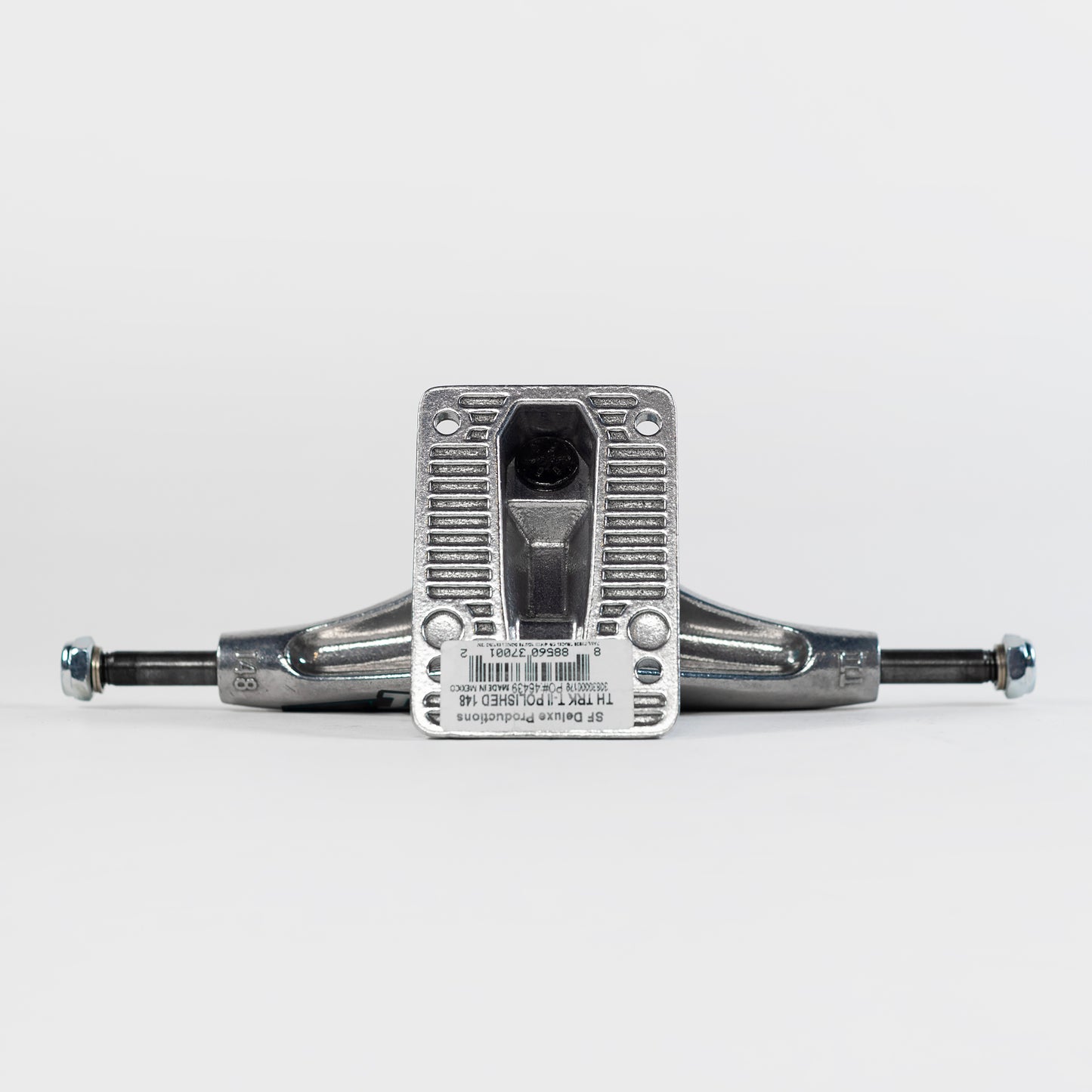 Thunder - T-II Trucks Polished (Sold as a pair) - Prime Delux Store