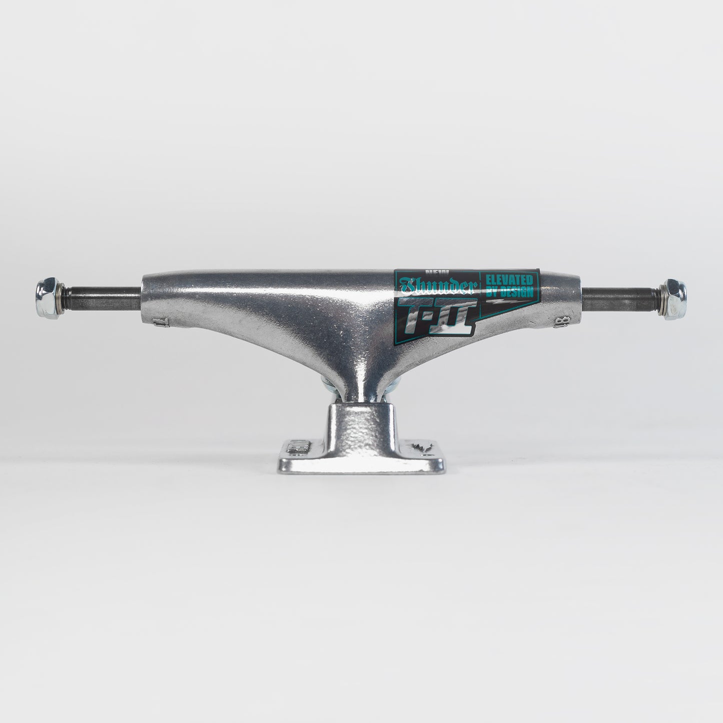 Thunder - T-II Trucks Polished (Sold as a pair) - Prime Delux Store