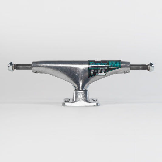 Thunder - T-II Trucks Polished (Sold as a pair) - Prime Delux Store