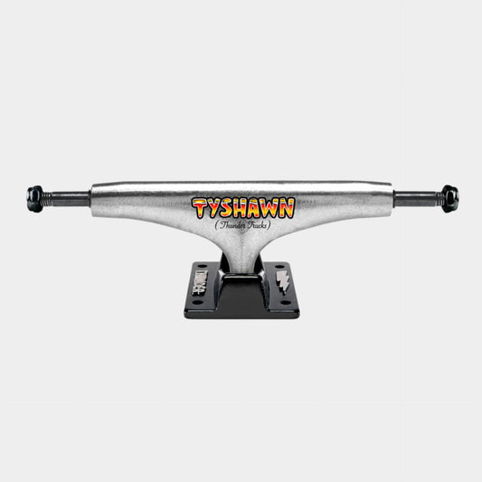 Thunder - Tyshawn So Good Lights Truck 149 (8.5") - Polished/ Black (INDIVIDUAL/ LAST TRUCK) - Prime Delux Store
