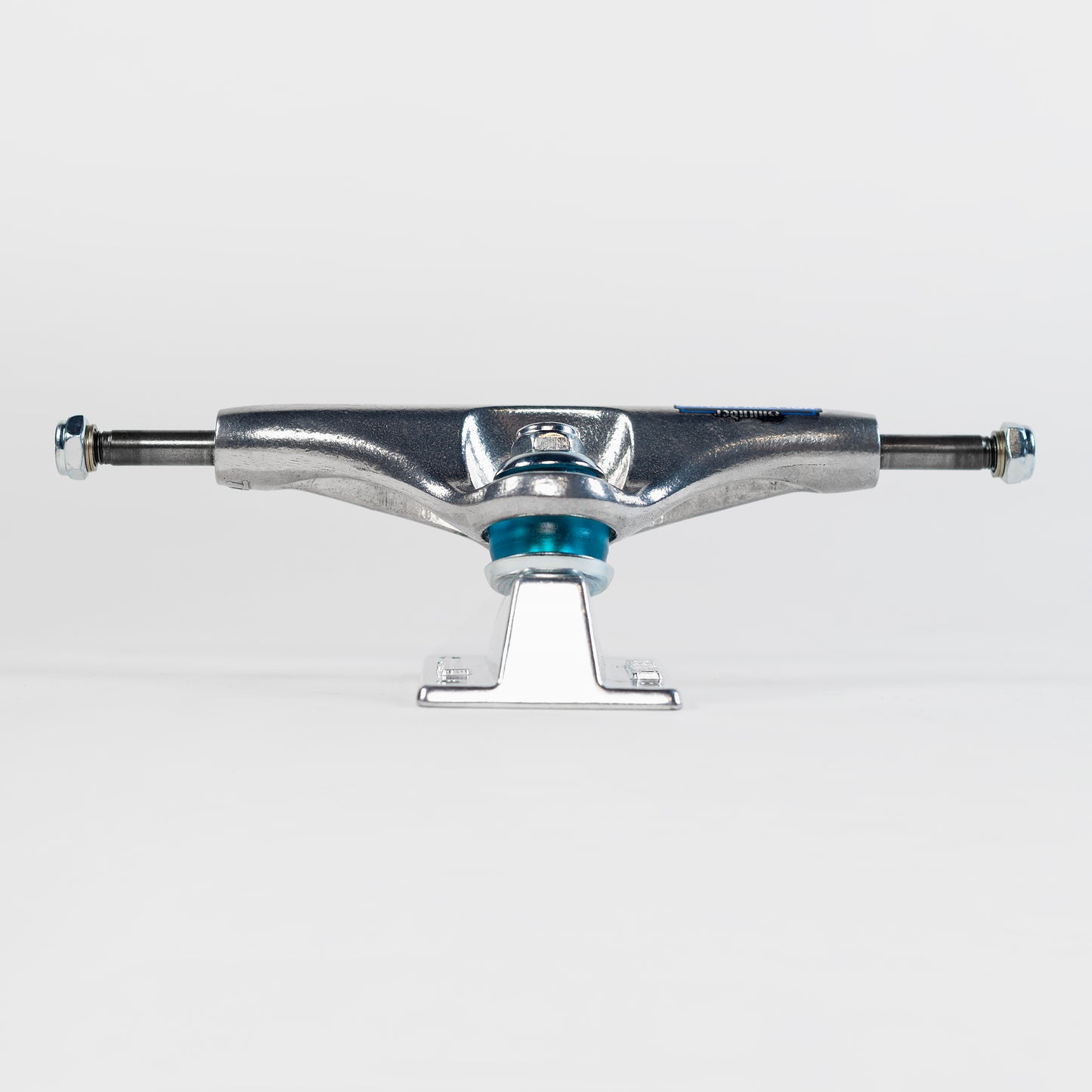 Thunder - Hollow Lights II Trucks Polished ( Sold as a pair ) - Prime Delux Store