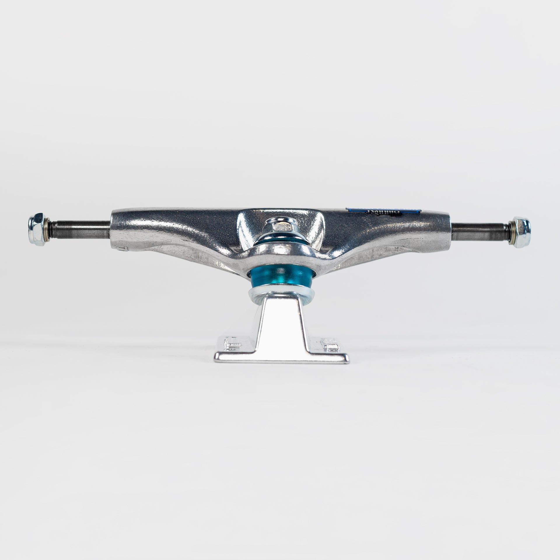 Thunder - Hollow Lights II Trucks Polished ( Sold as a pair ) - Prime Delux Store