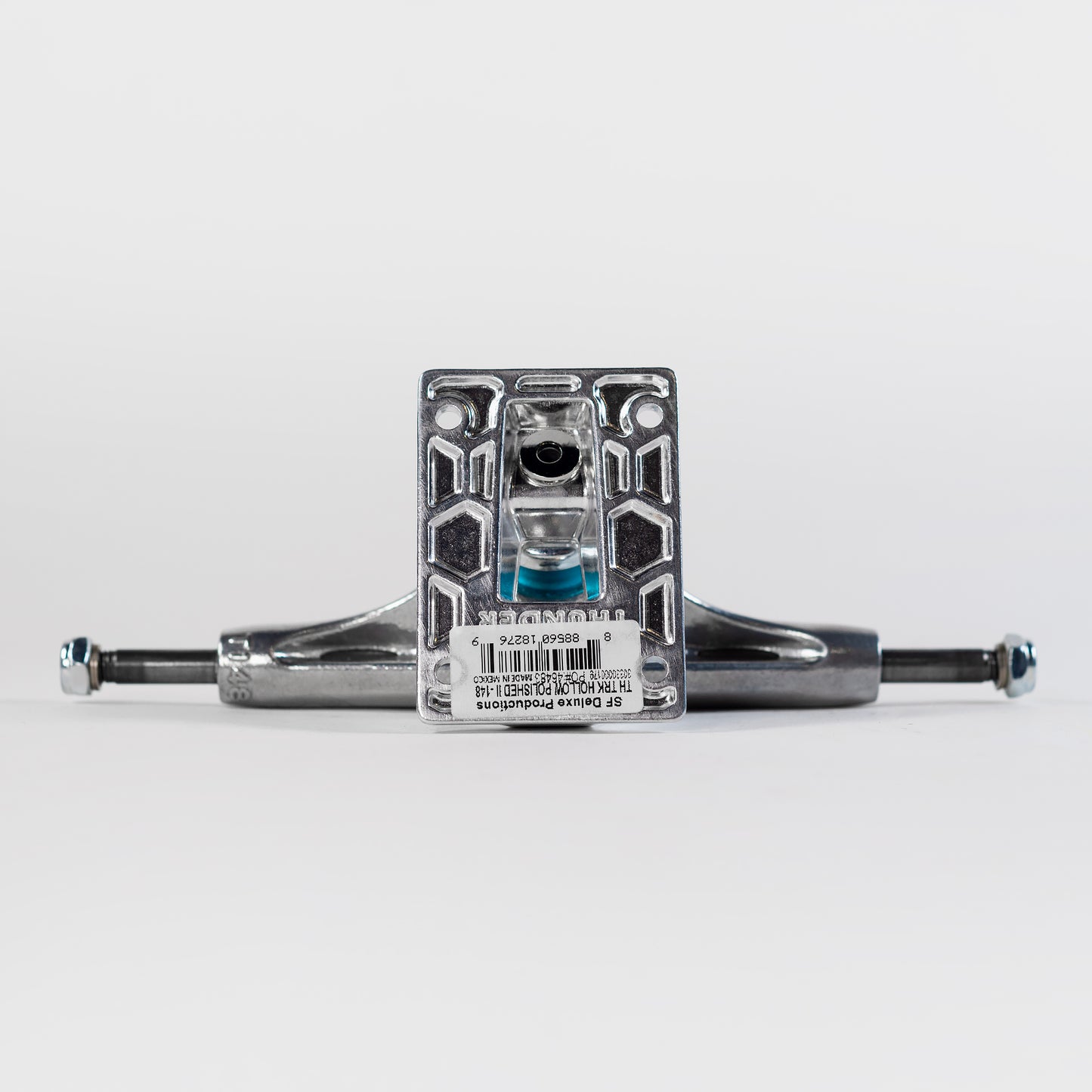 Thunder - Hollow Lights II Trucks Polished ( Sold as a pair ) - Prime Delux Store
