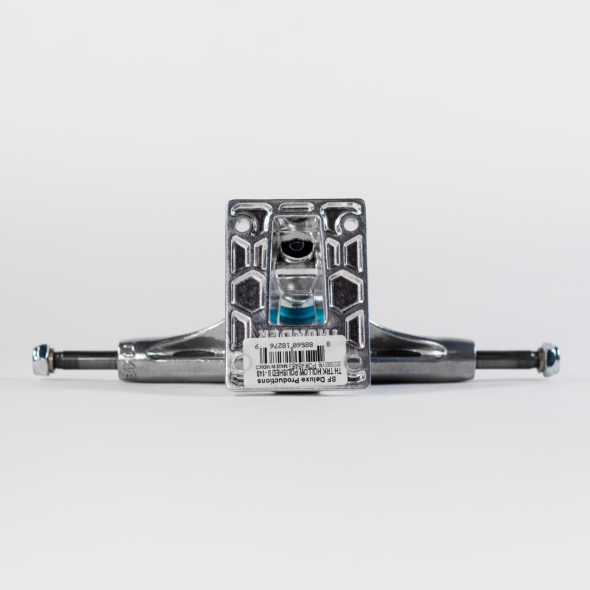 Thunder - Hollow Lights II Trucks Polished ( Sold as a pair ) - Prime Delux Store