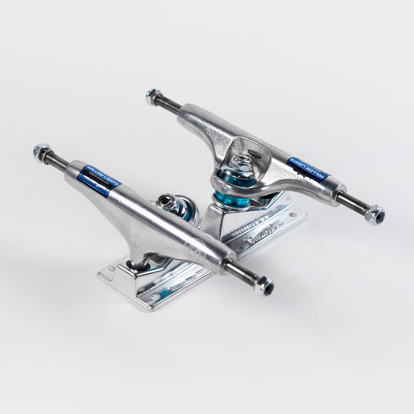 Thunder - Hollow Lights II Trucks Polished ( Sold as a pair ) - Prime Delux Store