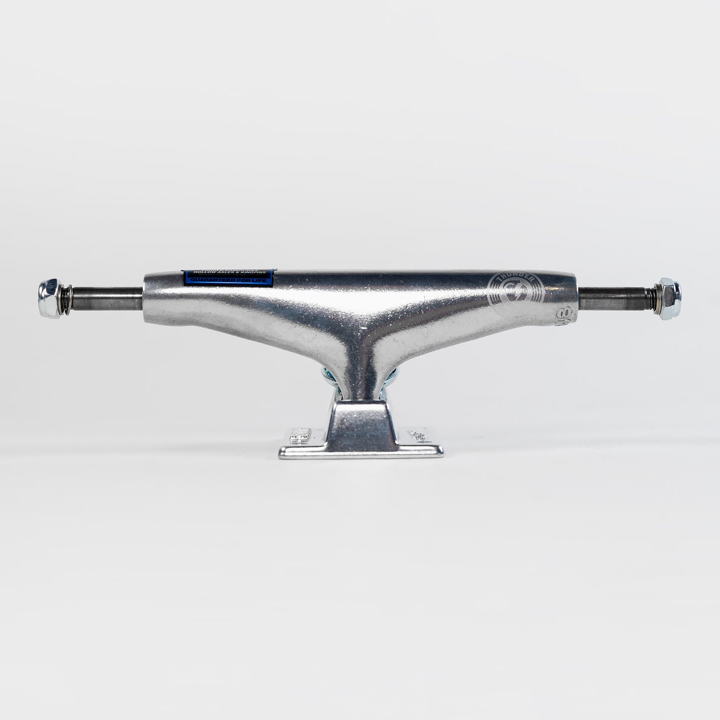 Thunder - Hollow Lights II Trucks Polished ( Sold as a pair ) - Prime Delux Store