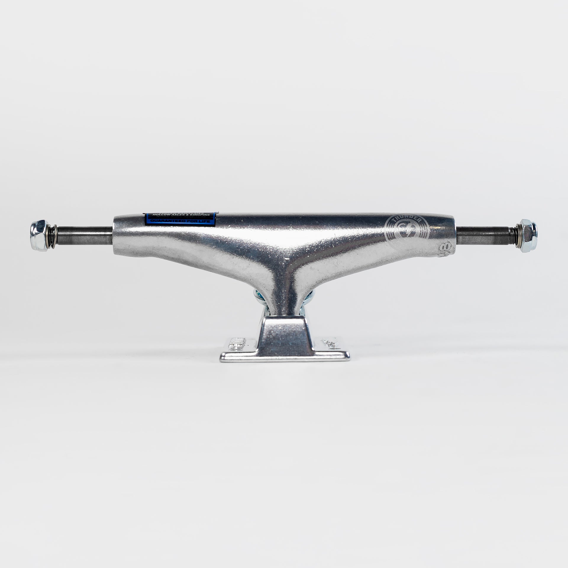 Thunder - Hollow Lights II Trucks Polished ( Sold as a pair ) - Prime Delux Store
