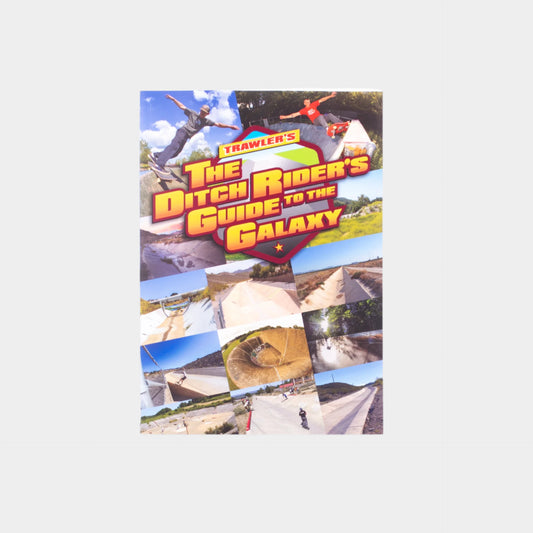 The Ditch Riders Guide to the Universe - Prime Delux Store