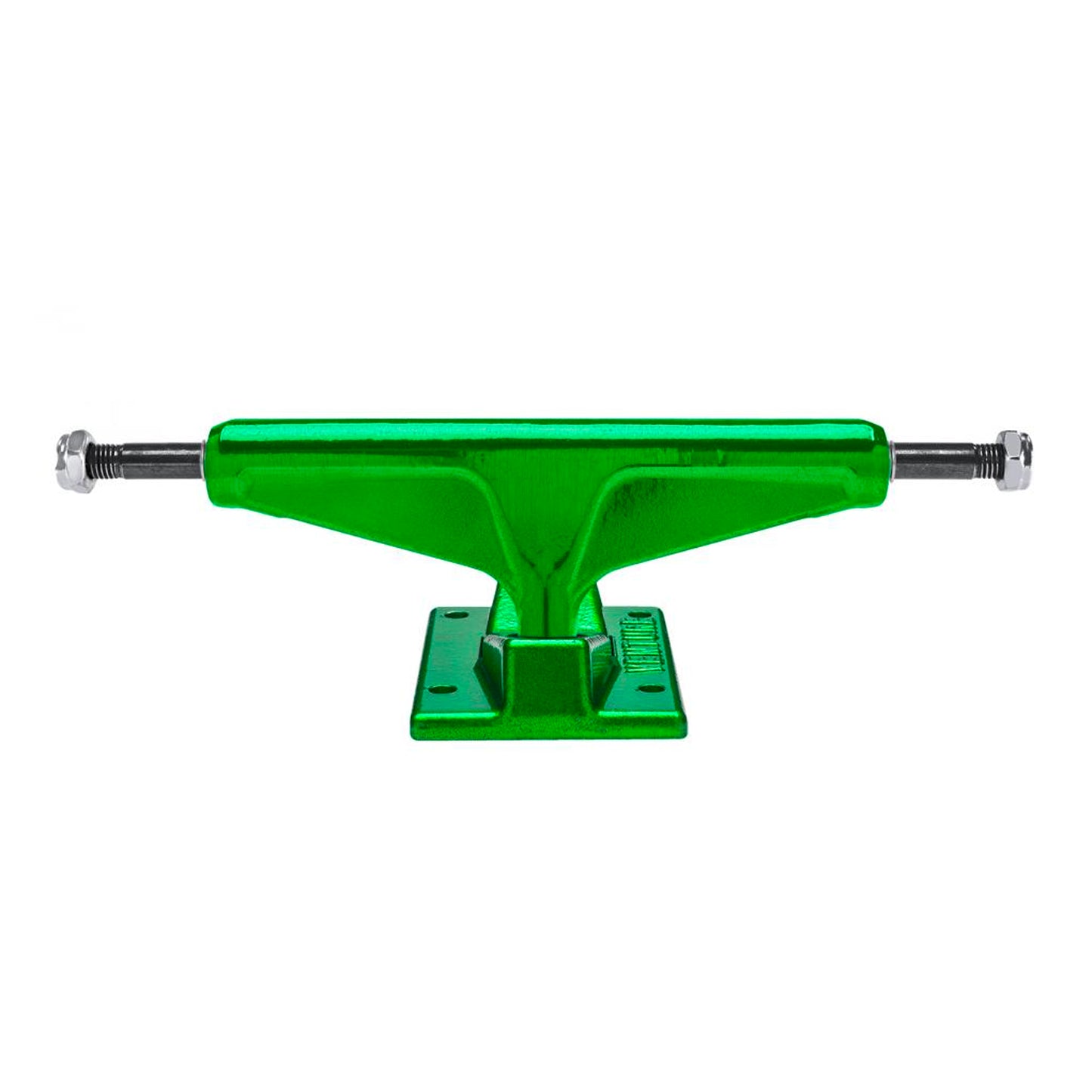 Venture - 5.2 (8") Anodised Team Edition Truck - Green (Sold as a pair) - Prime Delux Store