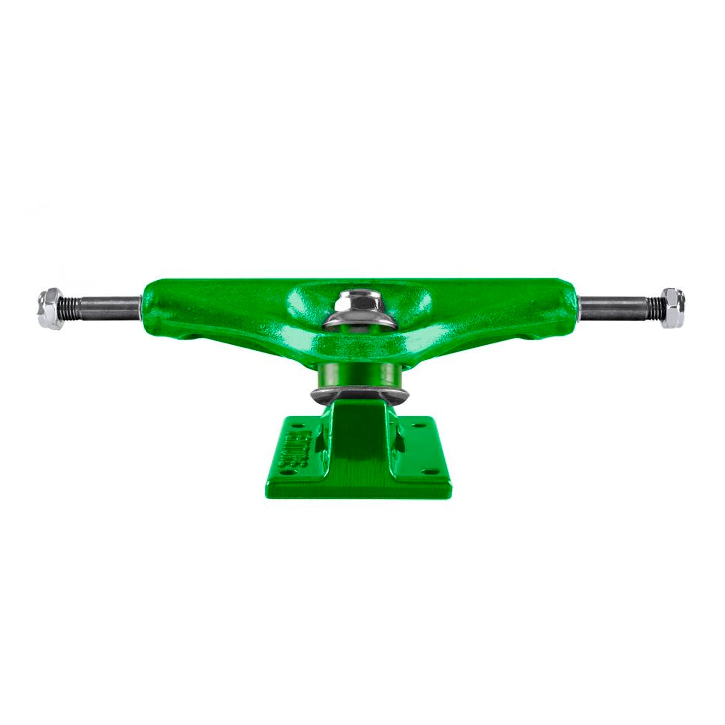 Venture - 5.2 (8") Anodised Team Edition Truck - Green (Sold as a pair) - Prime Delux Store
