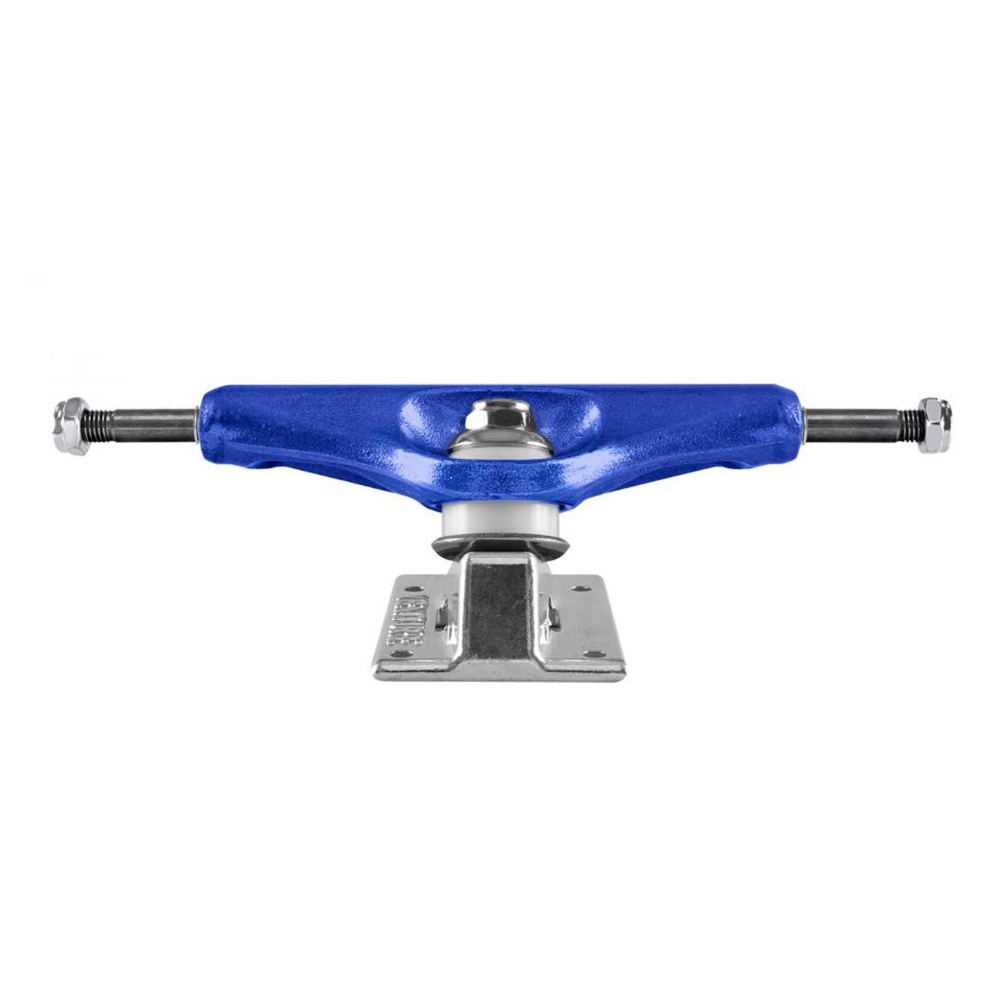 Venture - V Hollow High Truck 5.0 (7.75") - Anodised Blue (Sold as a pair) - Prime Delux Store