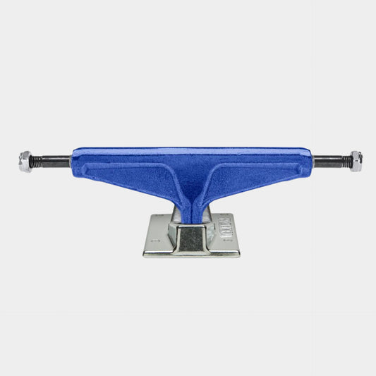 Venture - V Hollow High Truck 5.0 (7.75") - Anodised Blue (Sold as a pair) - Prime Delux Store