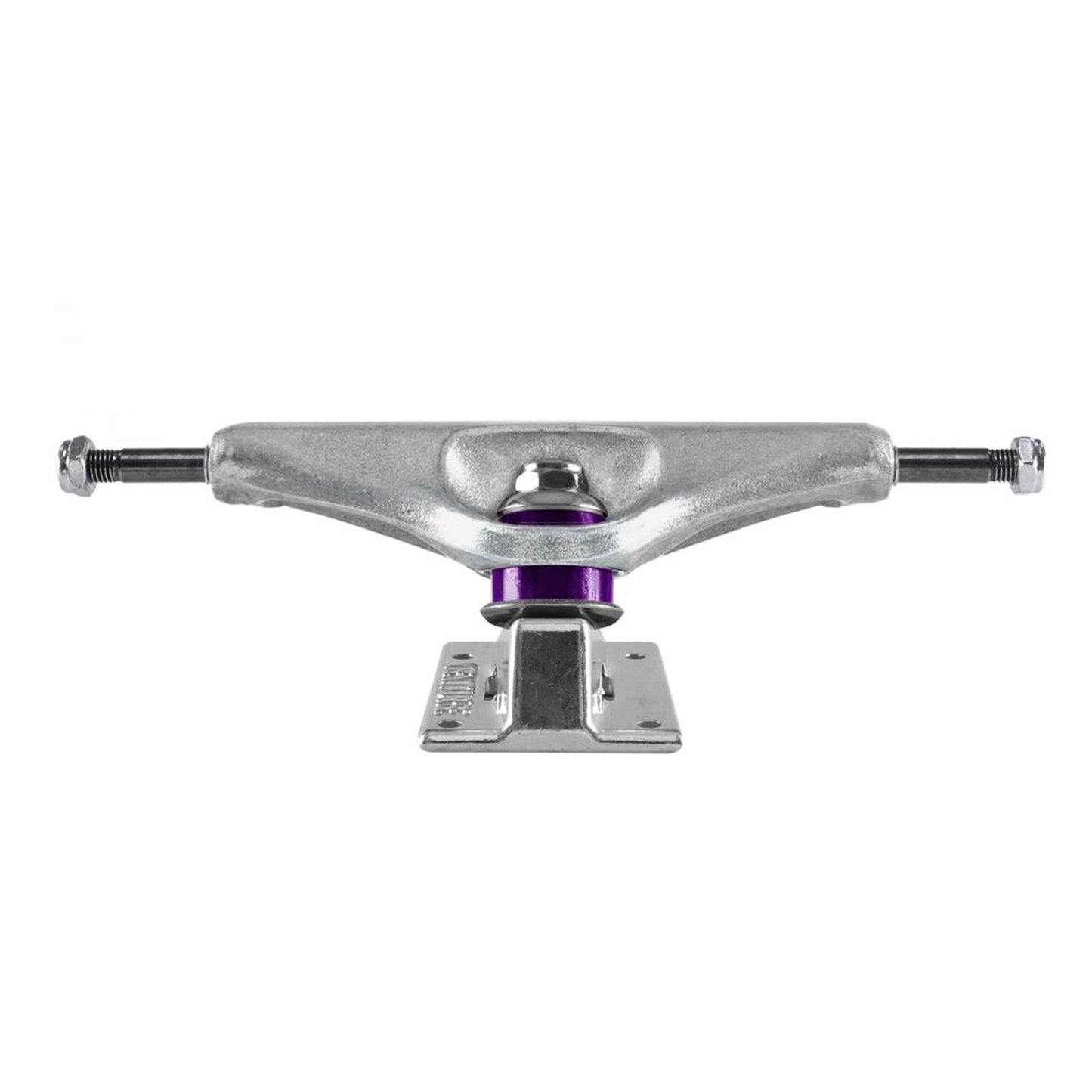 Venture - V Hollow High Truck 5.8 (8.5") - All Polished (Sold as a pair) - Prime Delux Store
