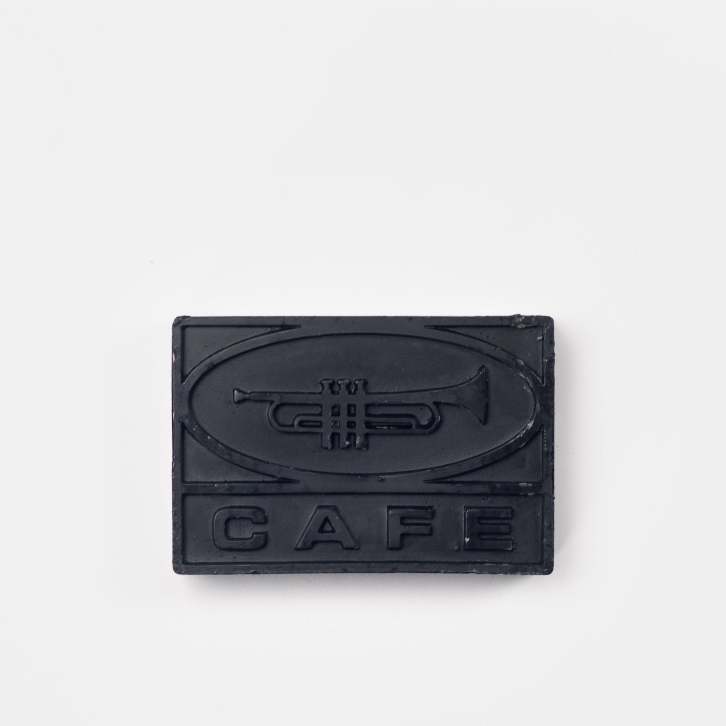 Wax Cafe 45 - Black - Prime Delux Store