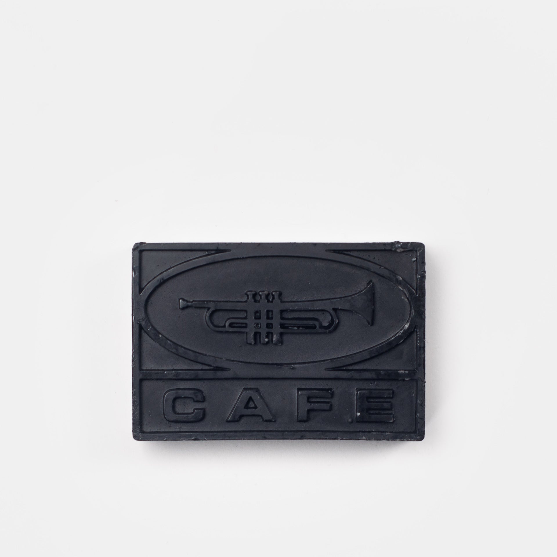 Wax Cafe 45 - Black - Prime Delux Store