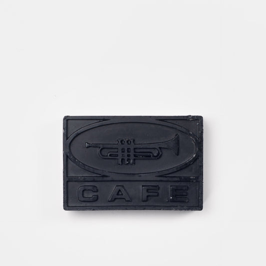 Wax Cafe 45 - Black - Prime Delux Store