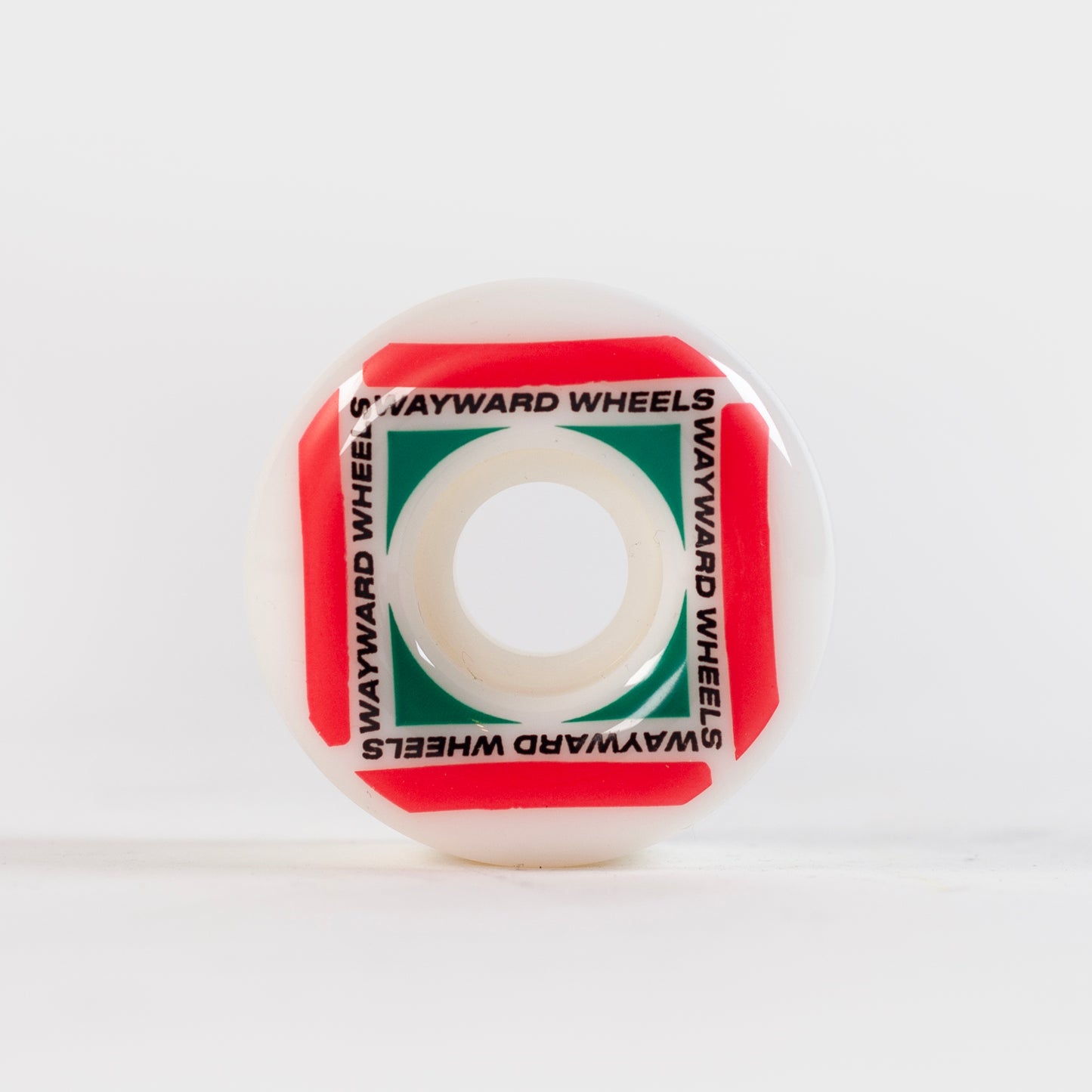 Wayward Wheels - Waypoint Formula - Prime Delux Store
