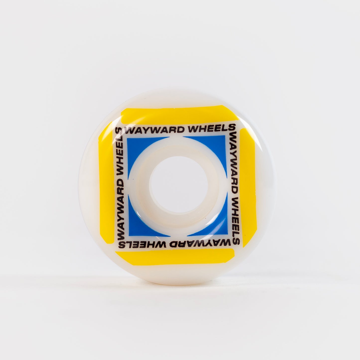 Wayward Wheels - Waypoint Formula - Prime Delux Store