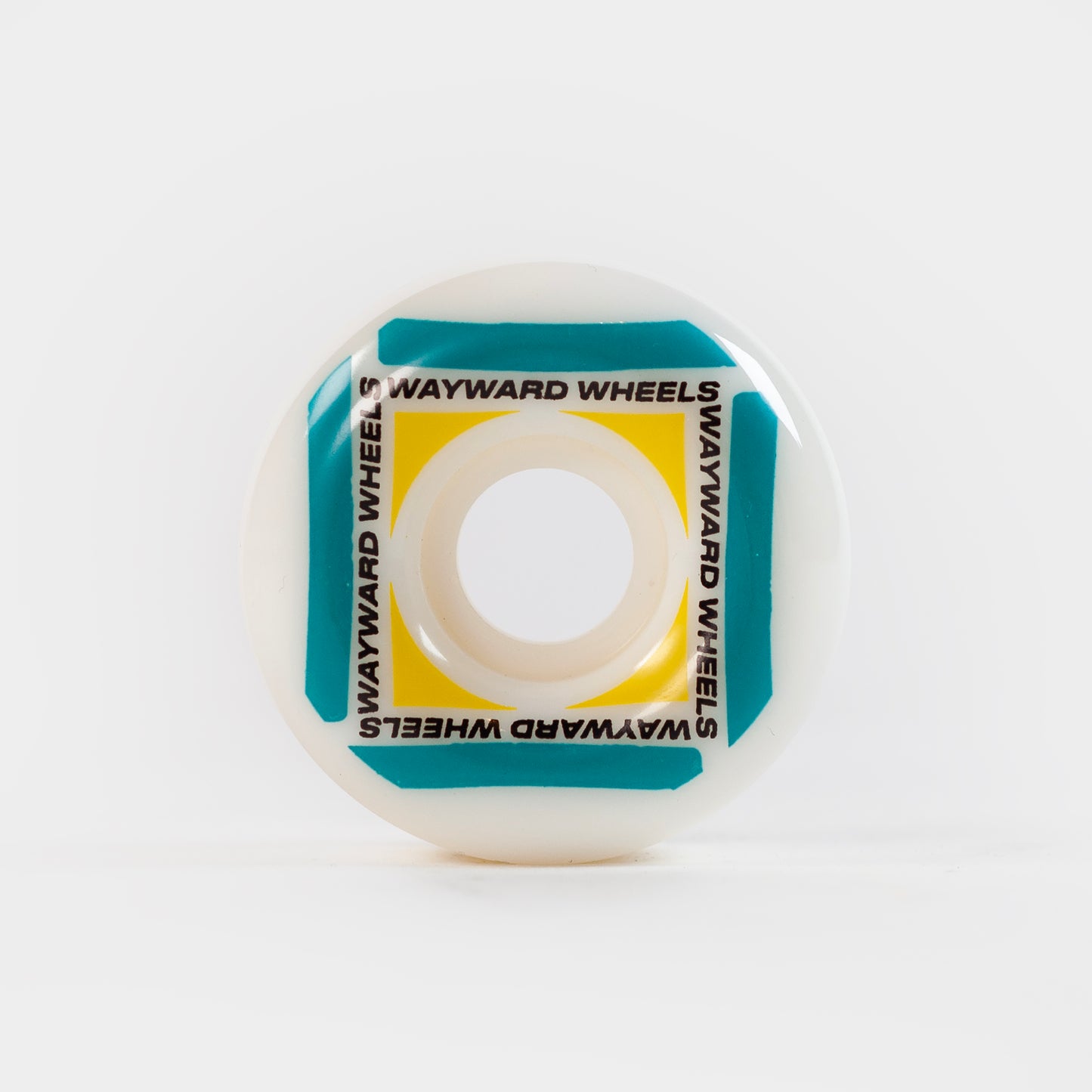 Wayward Wheels - Waypoint Formula - Prime Delux Store