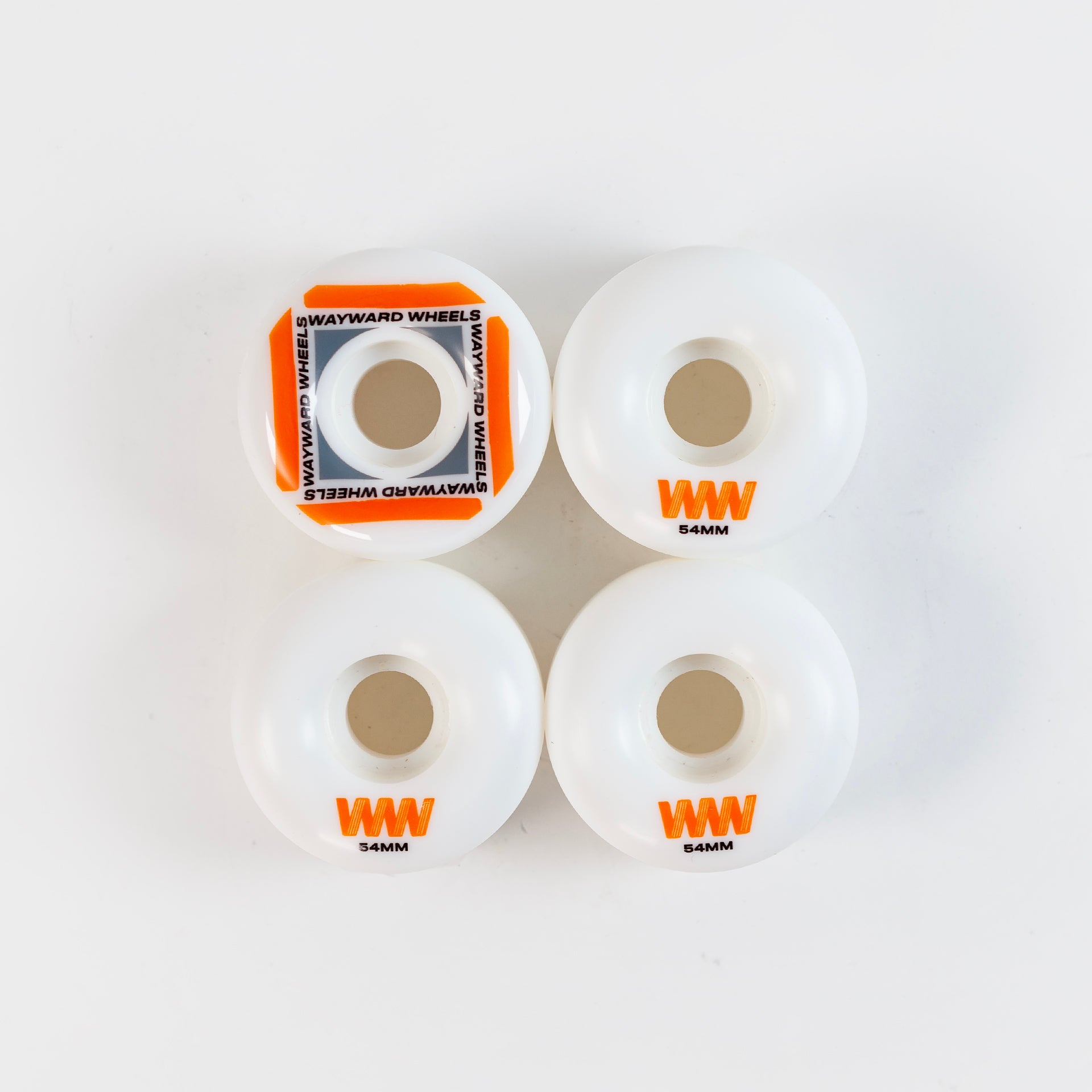 Wayward Wheels - Waypoint Formula - Prime Delux Store