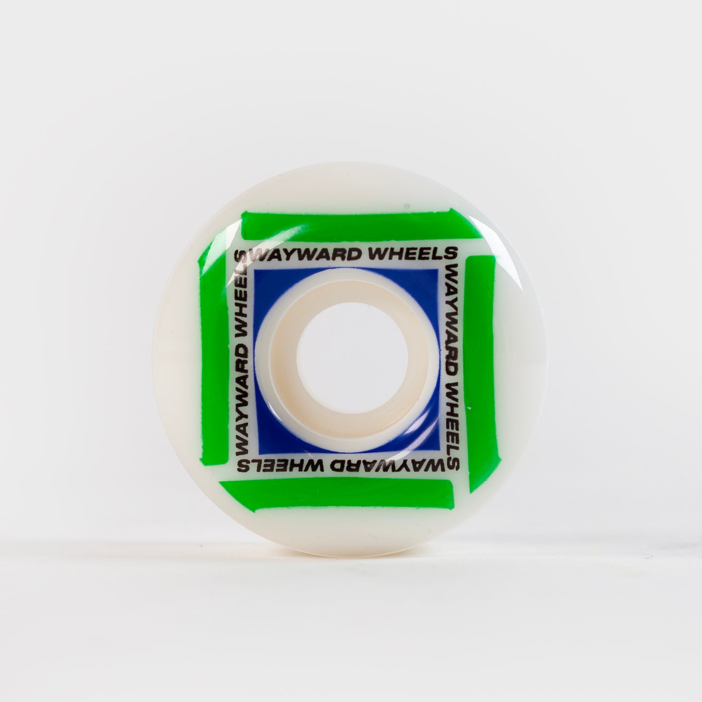 Wayward Wheels - Waypoint Formula - Prime Delux Store