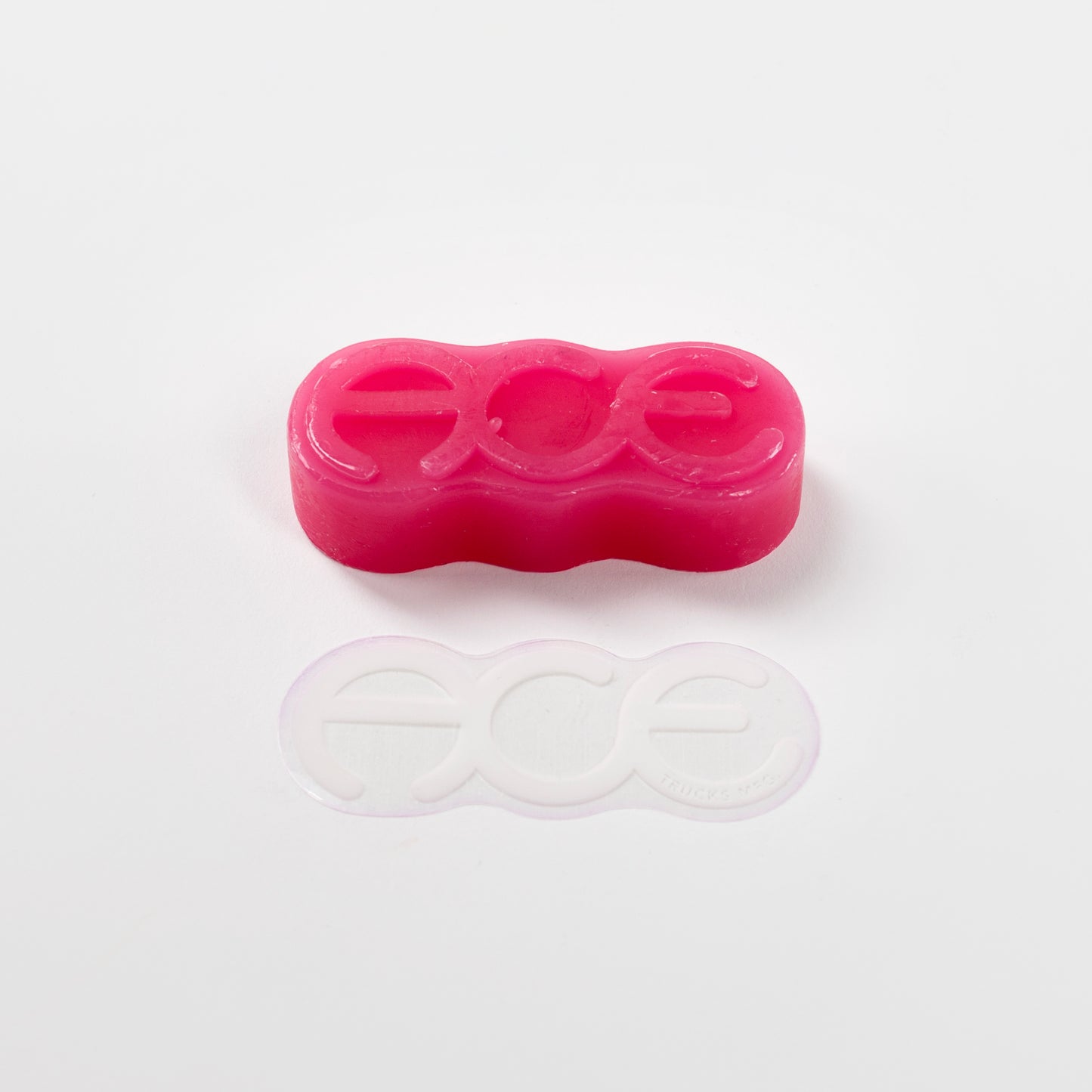 Ace Wax Rings - Pink, available at Prime Delux Store, Plymouth, Devon.