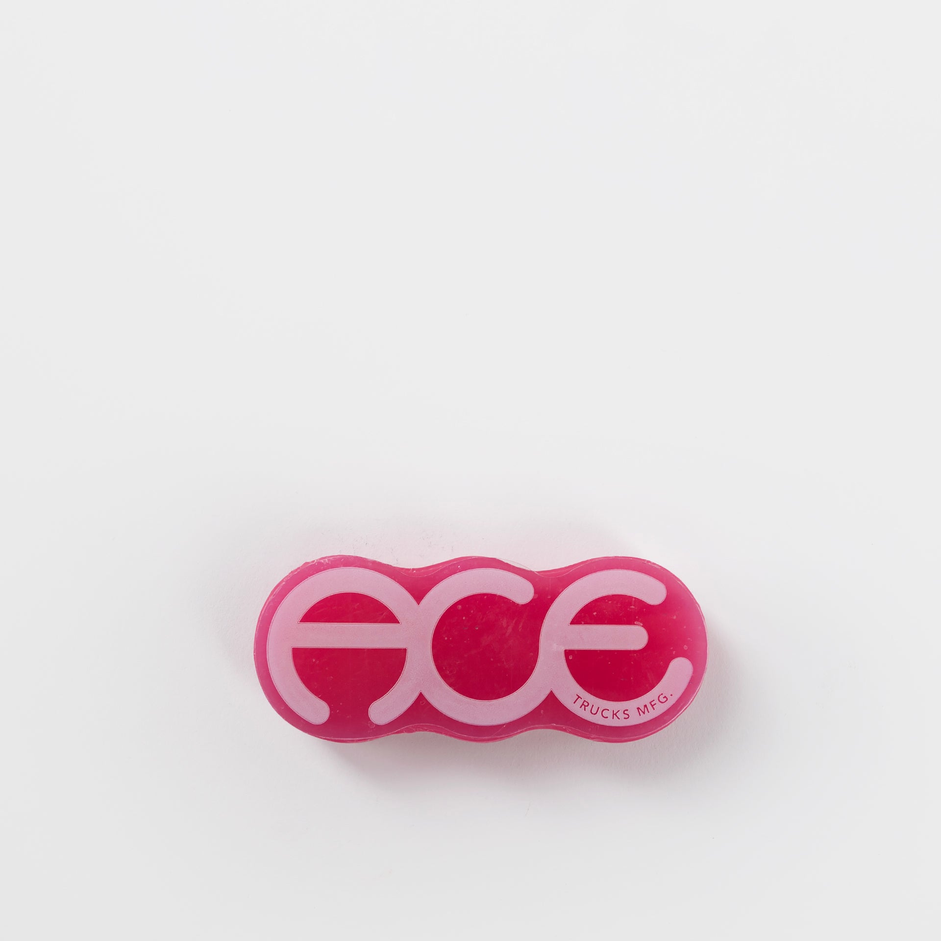 Ace Wax Rings - Pink, available at Prime Delux Store, Plymouth, Devon.