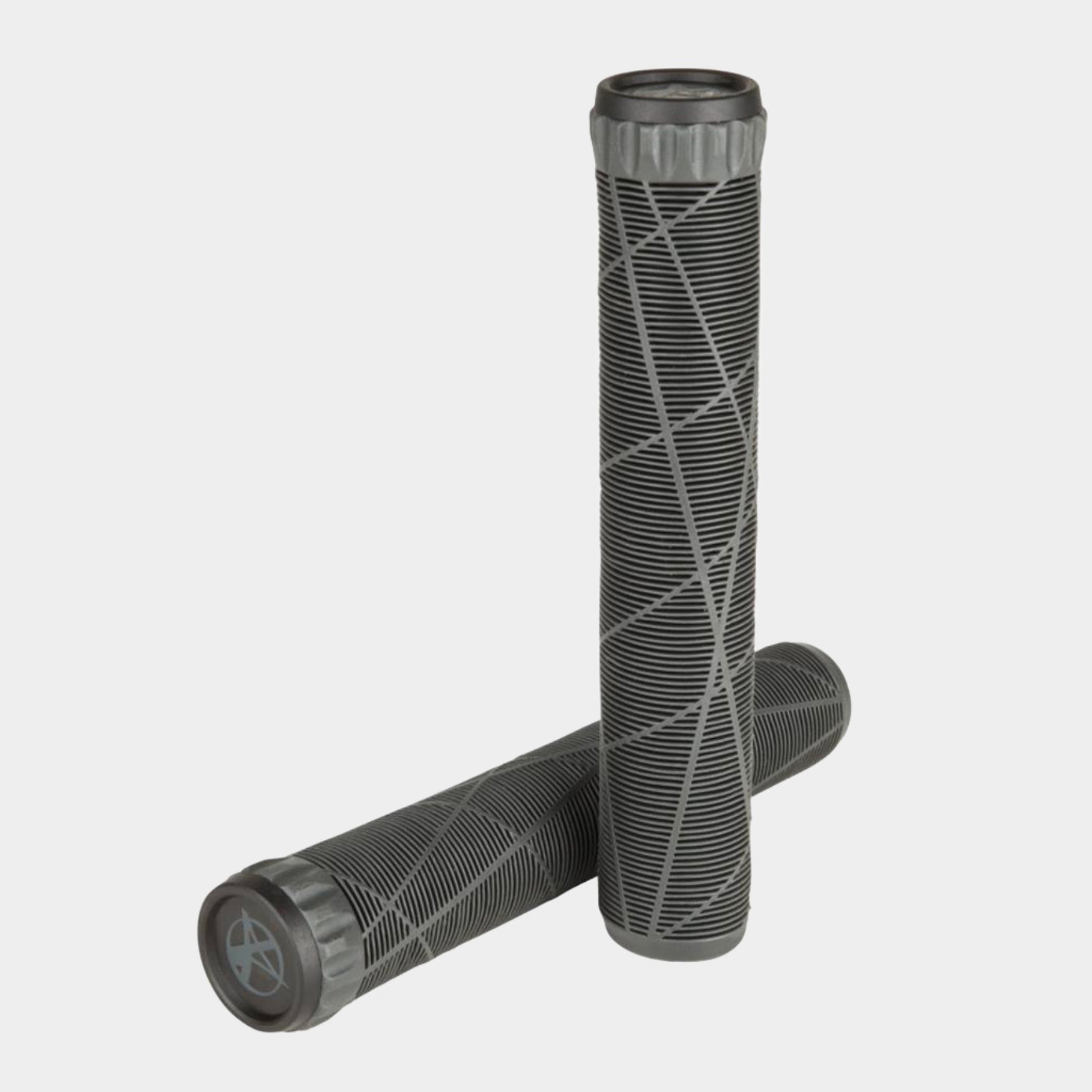 Addict Grips OG Grips 180 MM - Gun Metal - Prime Delux Store