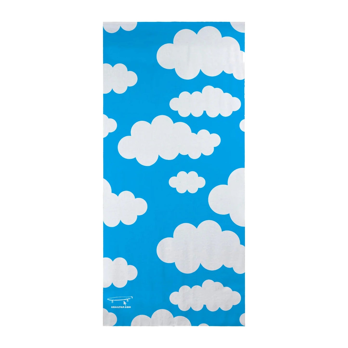 Crailtap - Cloud Towel Blue - Blue - Prime Delux Store