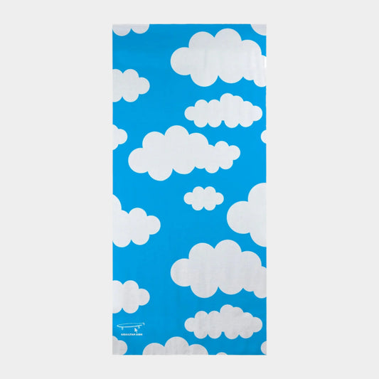 Crailtap - Cloud Towel Blue - Blue - Prime Delux Store