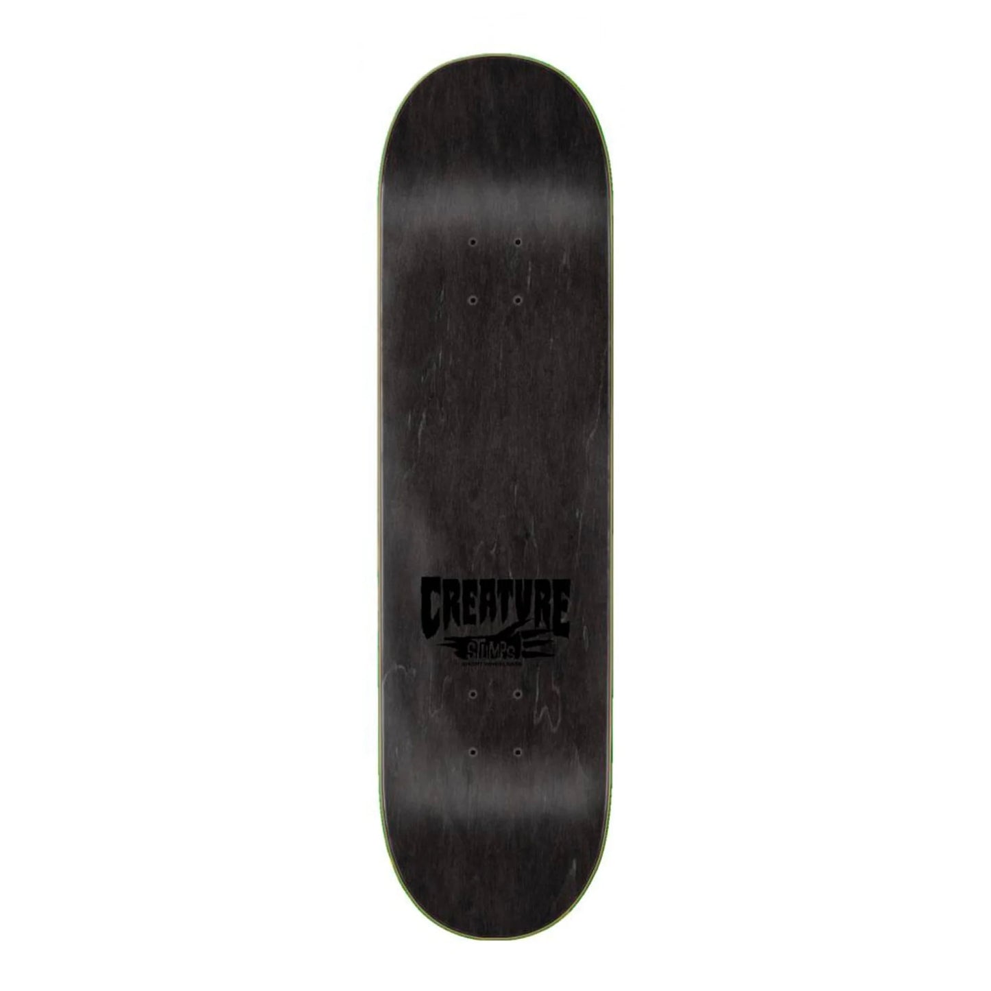 Creature Logo Stump Deck Multi - 8" - Prime Delux Store