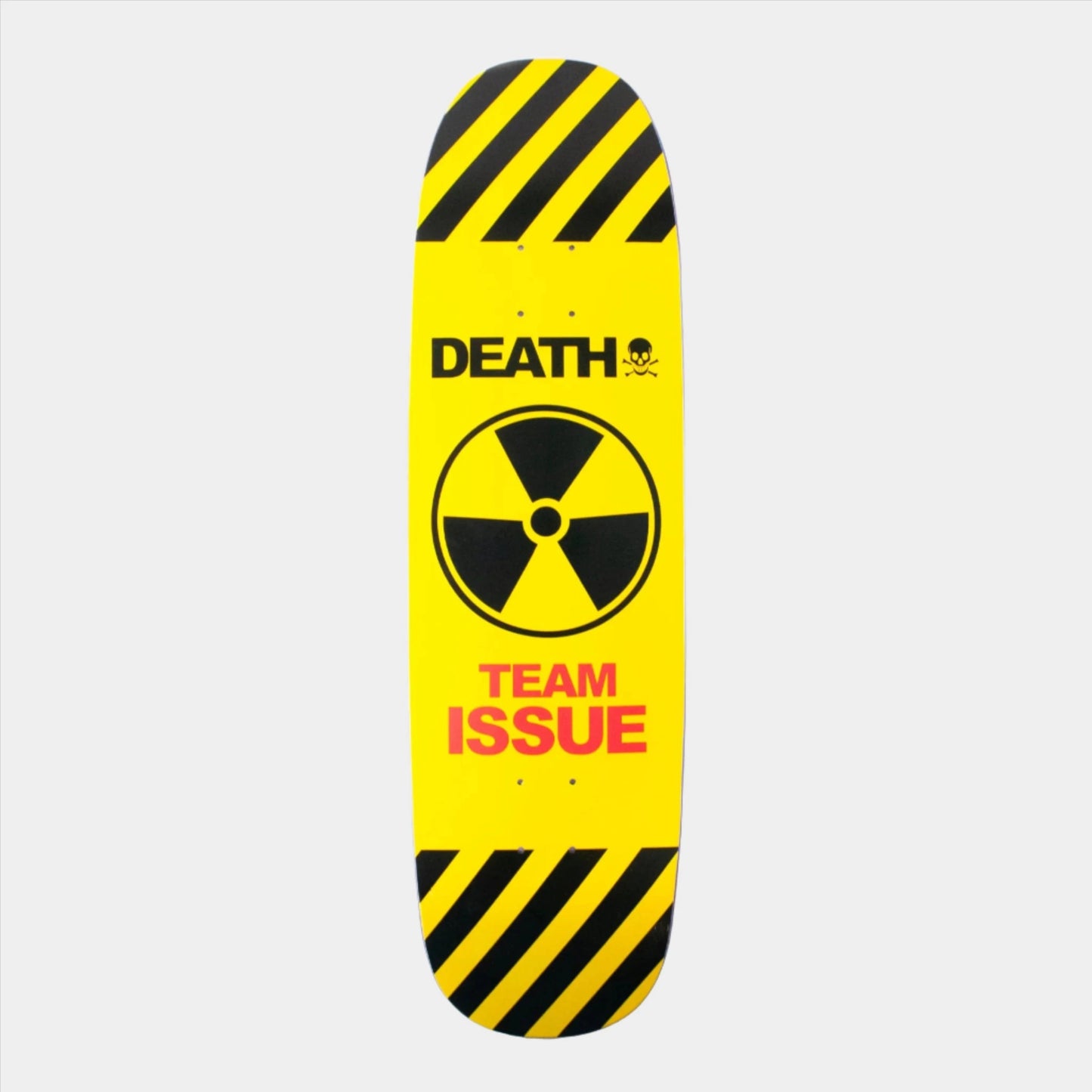 Death 8.9" Team Issue Hybrid Deck - Prime Delux Store